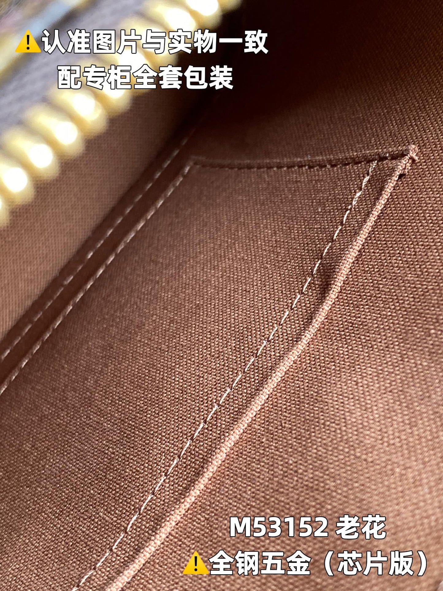 Louis Vuitton Handbag