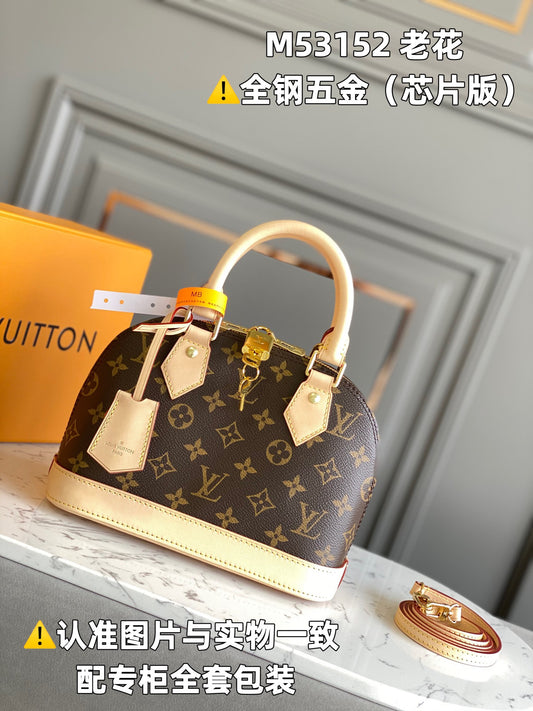 Louis Vuitton Handbag