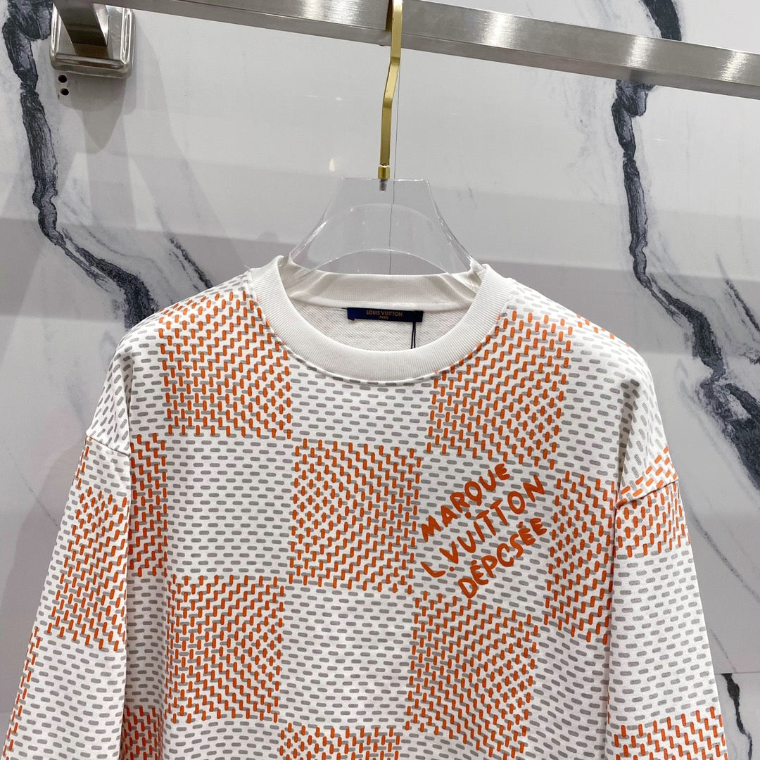 Louis Vuitton Hoodie