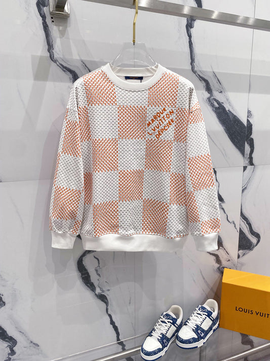 Louis Vuitton Hoodie