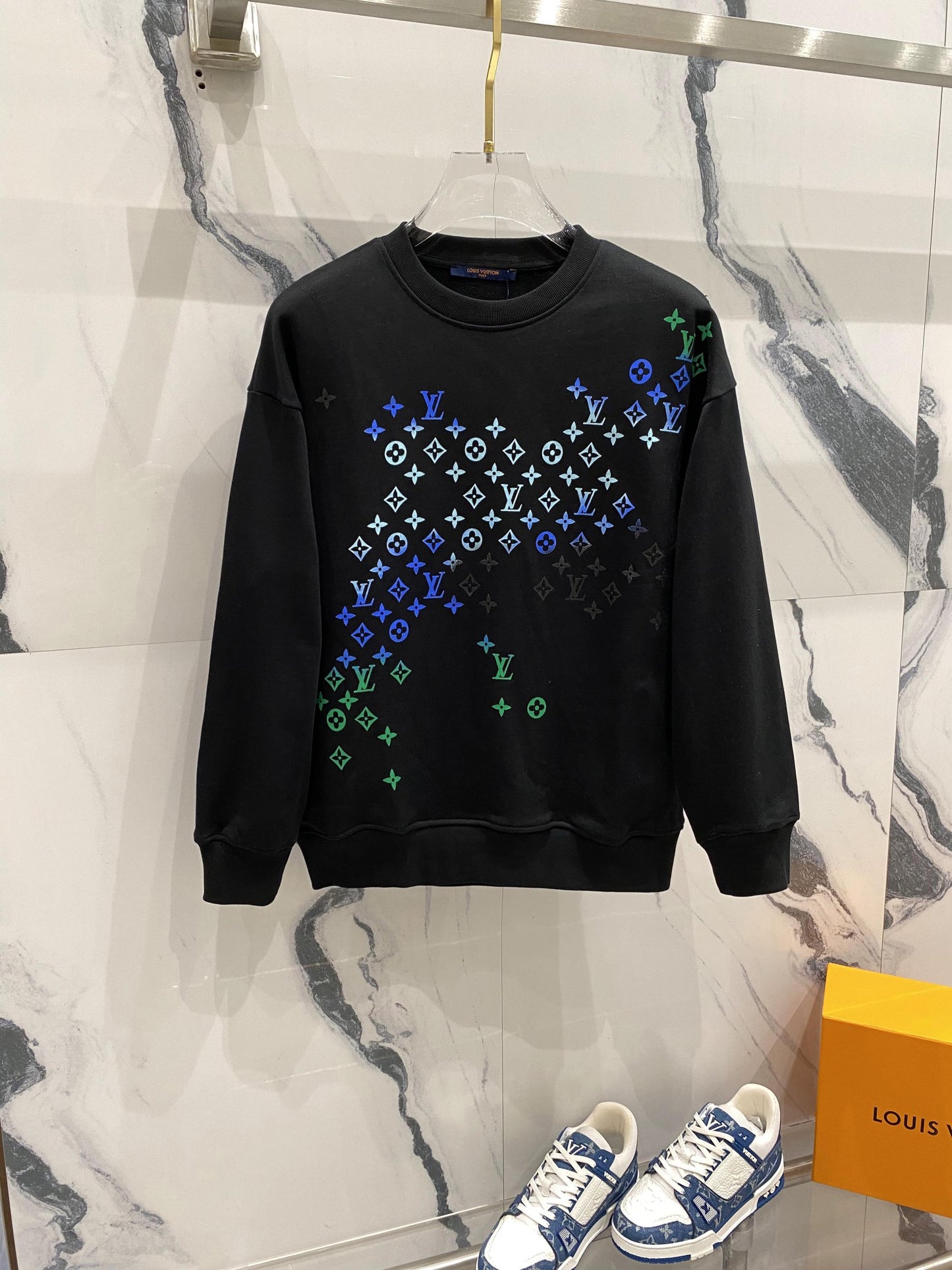 Louis Vuitton Hoodie