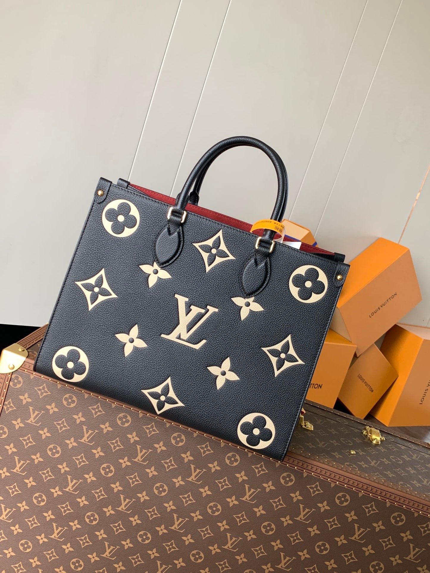 Louis Vuitton Handbag