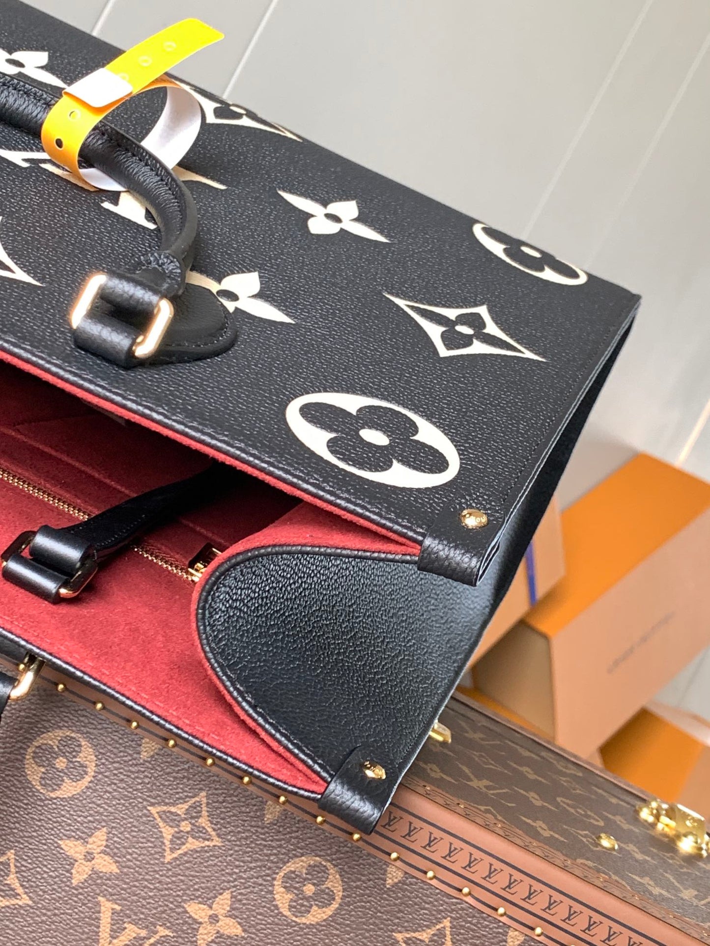 Louis Vuitton Handbag