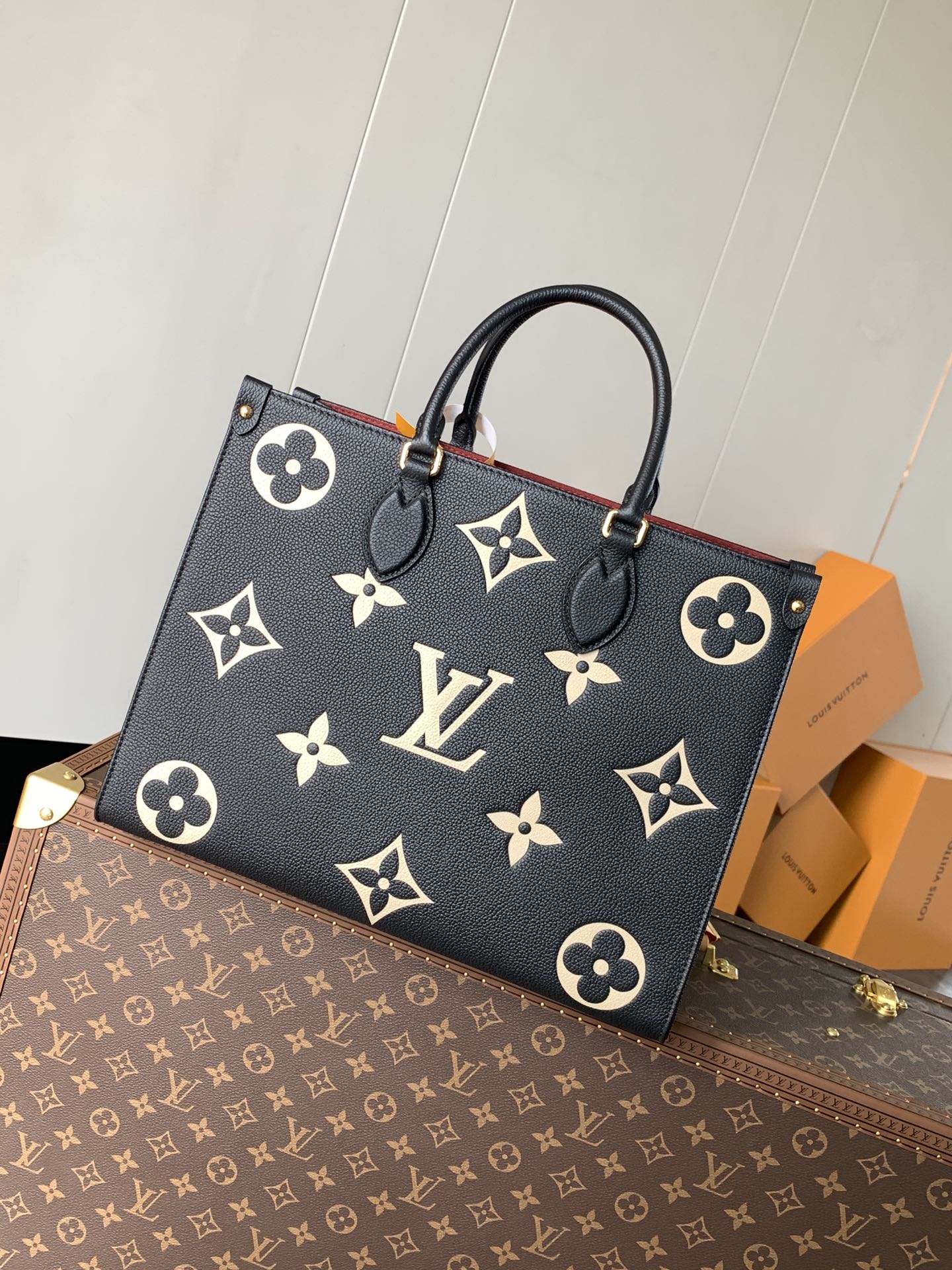Louis Vuitton Handbag