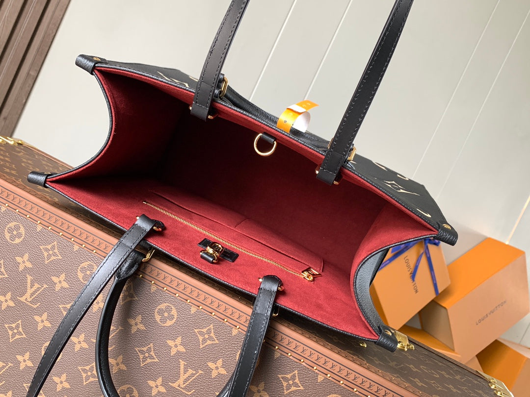 Louis Vuitton Handbag