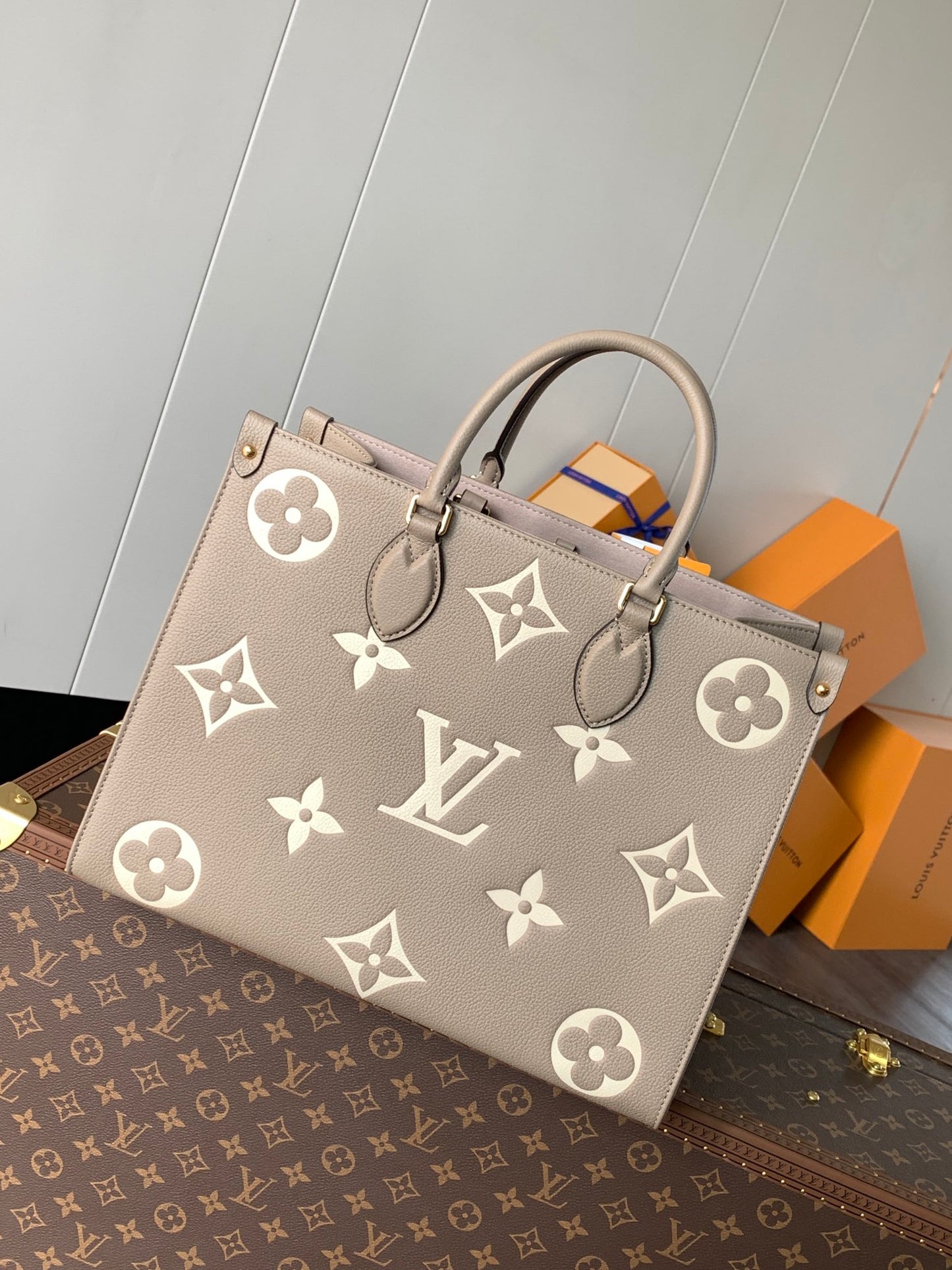 Louis Vuitton Handbag