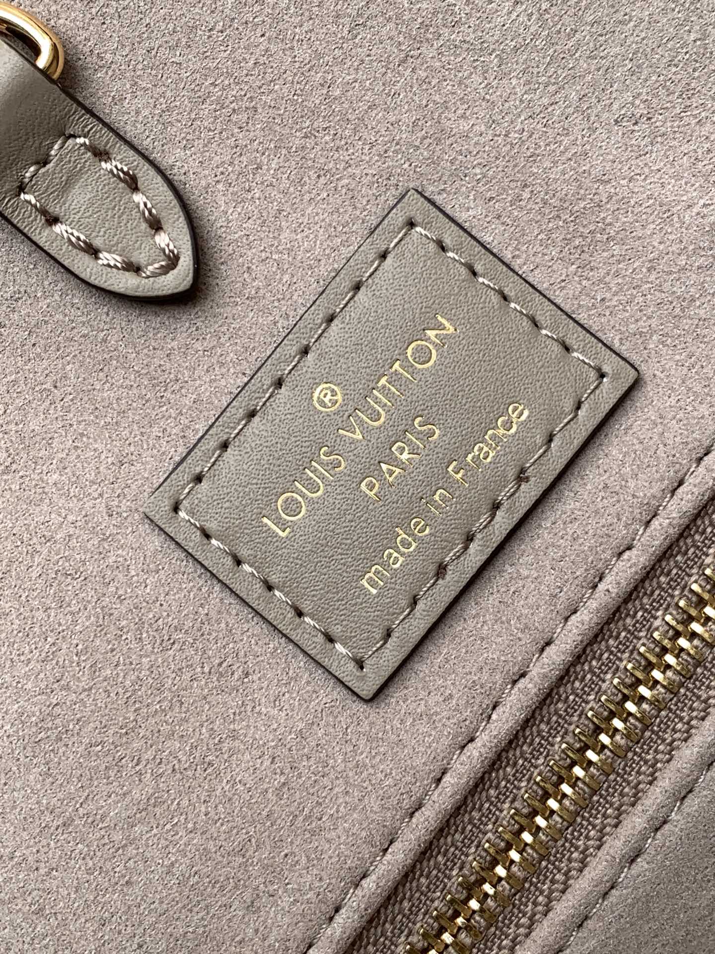 Louis Vuitton Handbag