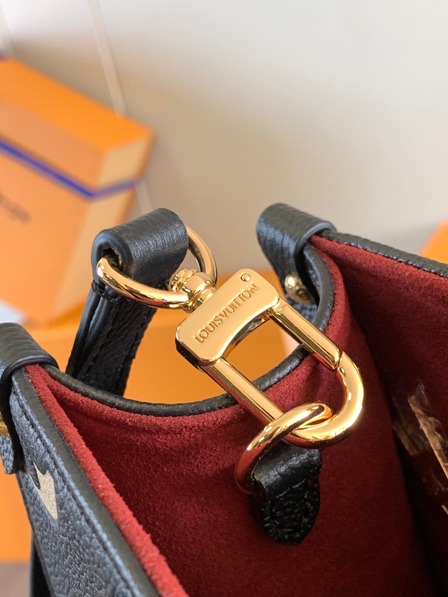 Louis Vuitton Handbag