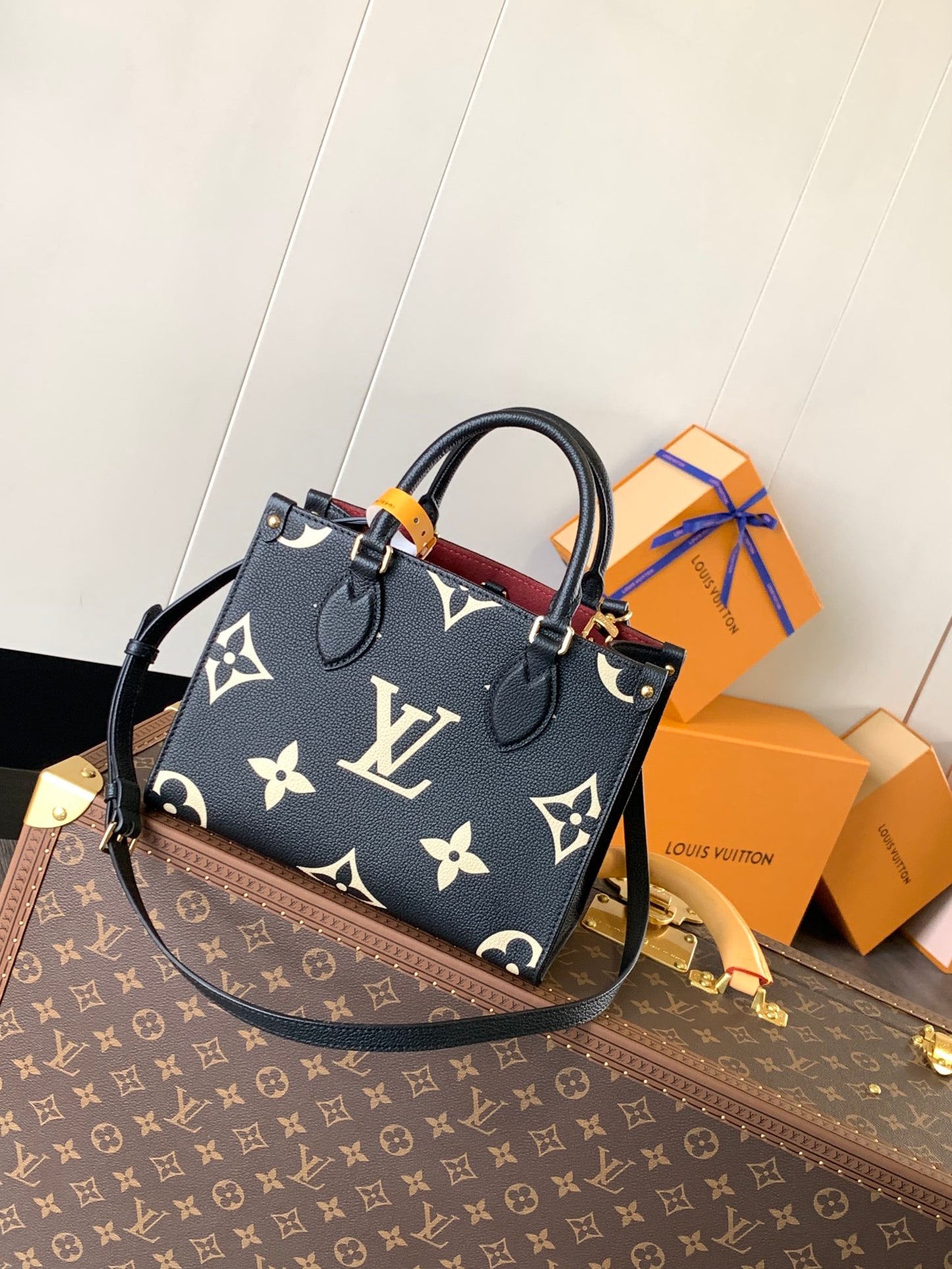 Louis Vuitton Handbag