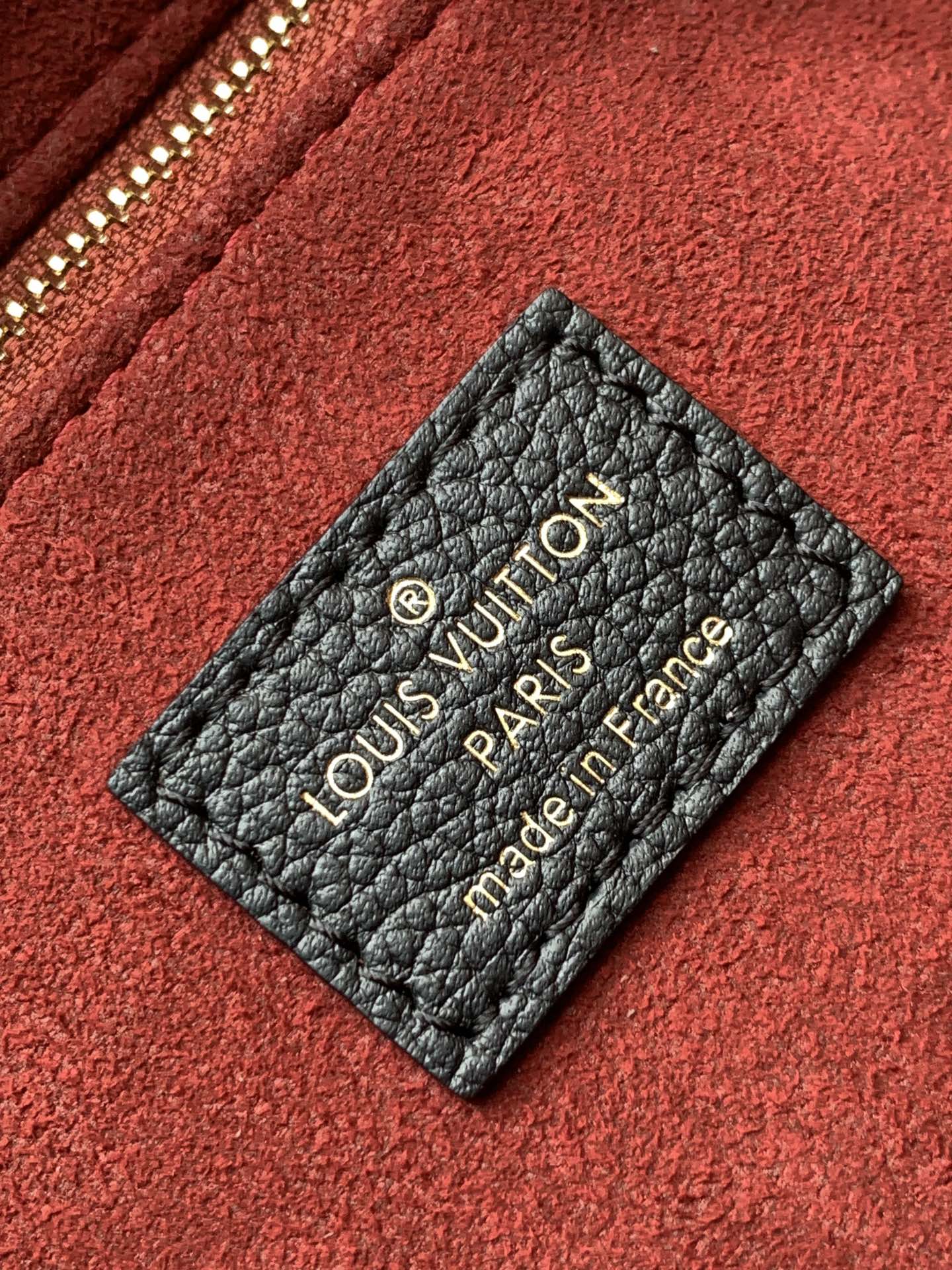Louis Vuitton Handbag