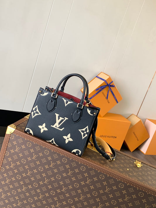 Louis Vuitton Handbag
