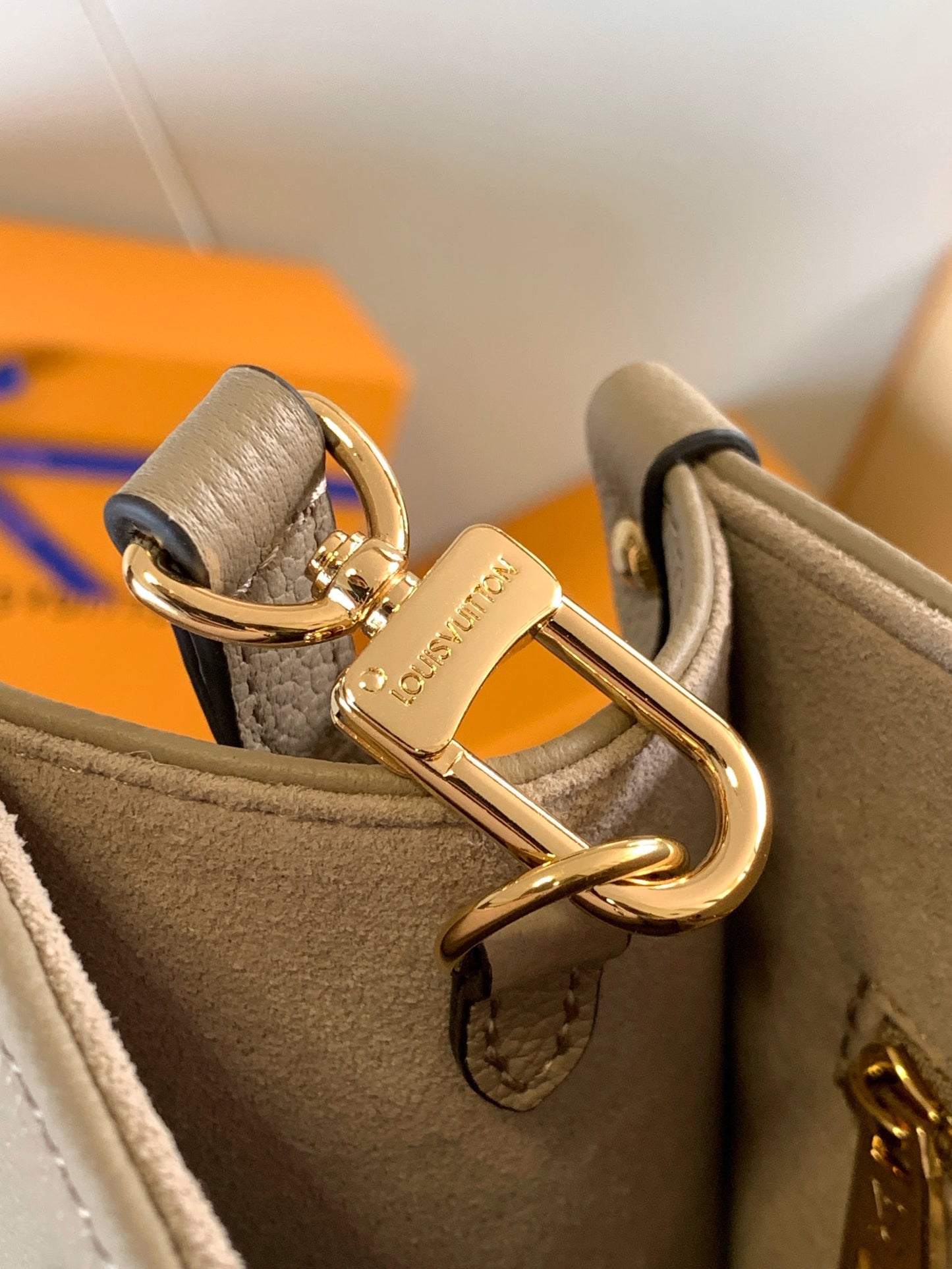 Louis Vuitton Handbag