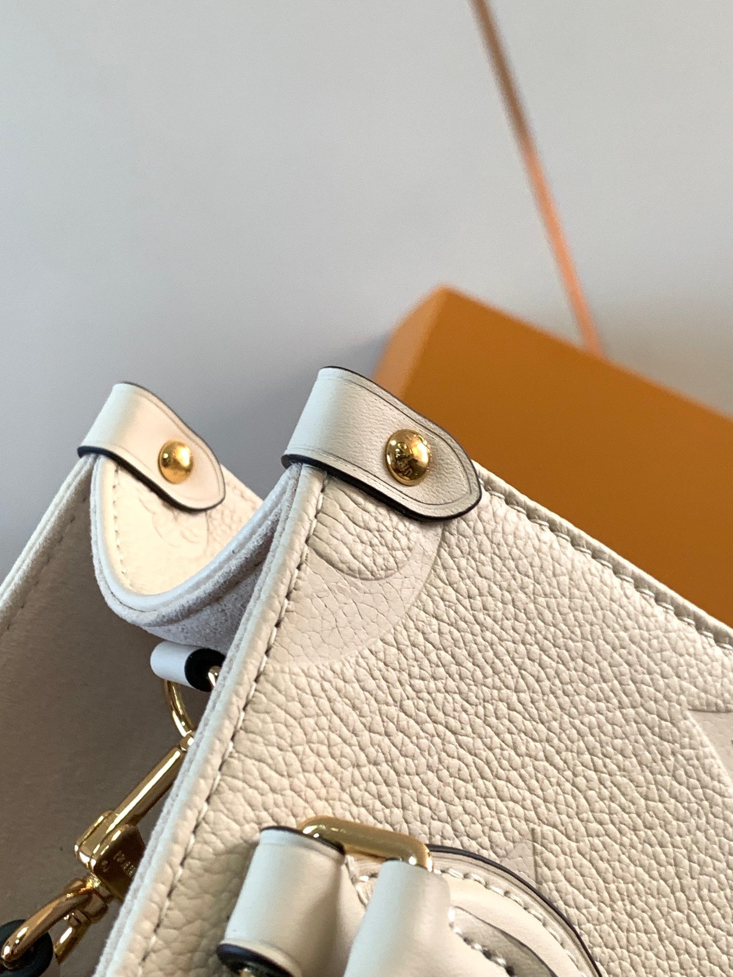 Louis Vuitton Handbag