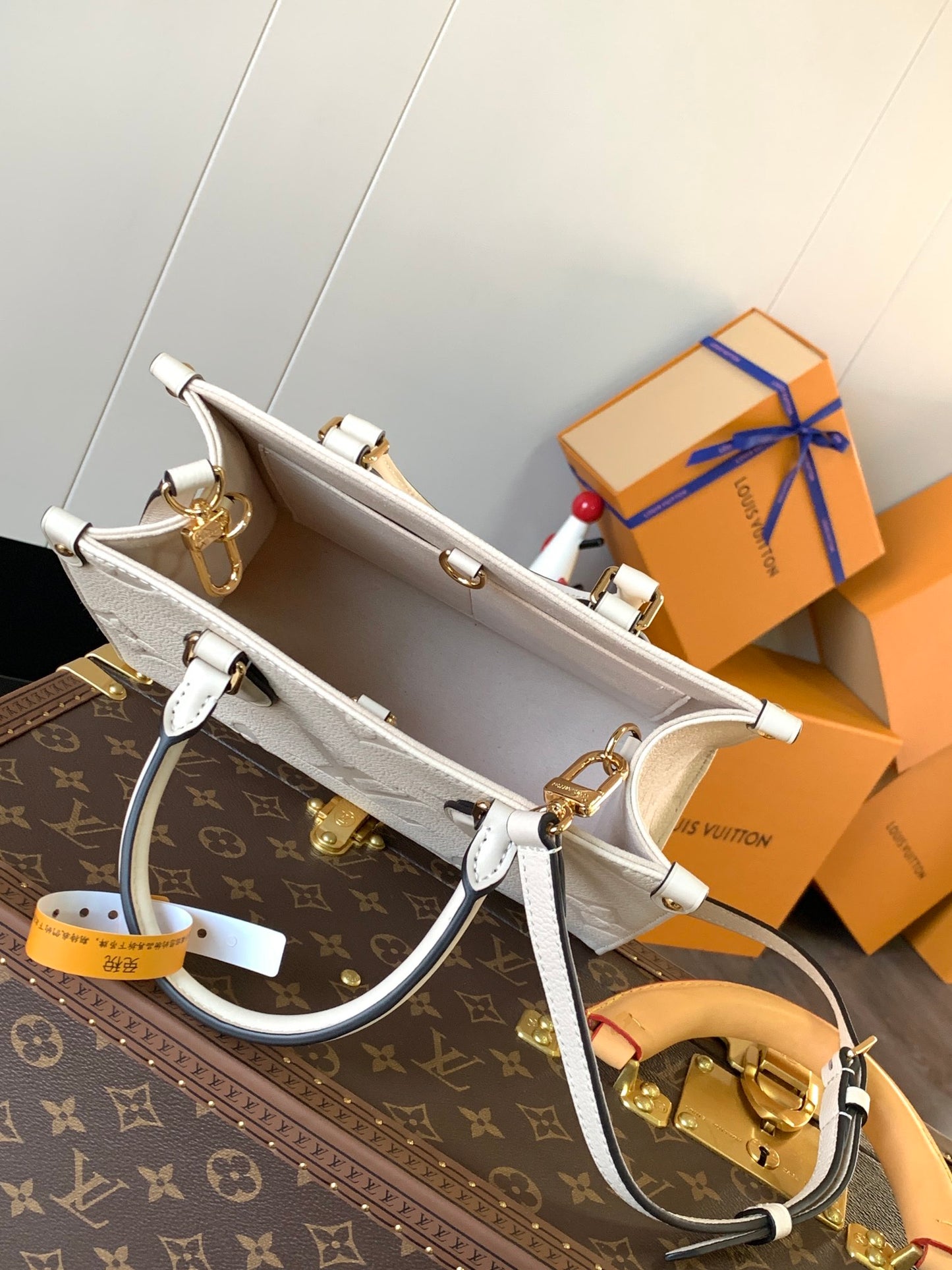 Louis Vuitton Handbag