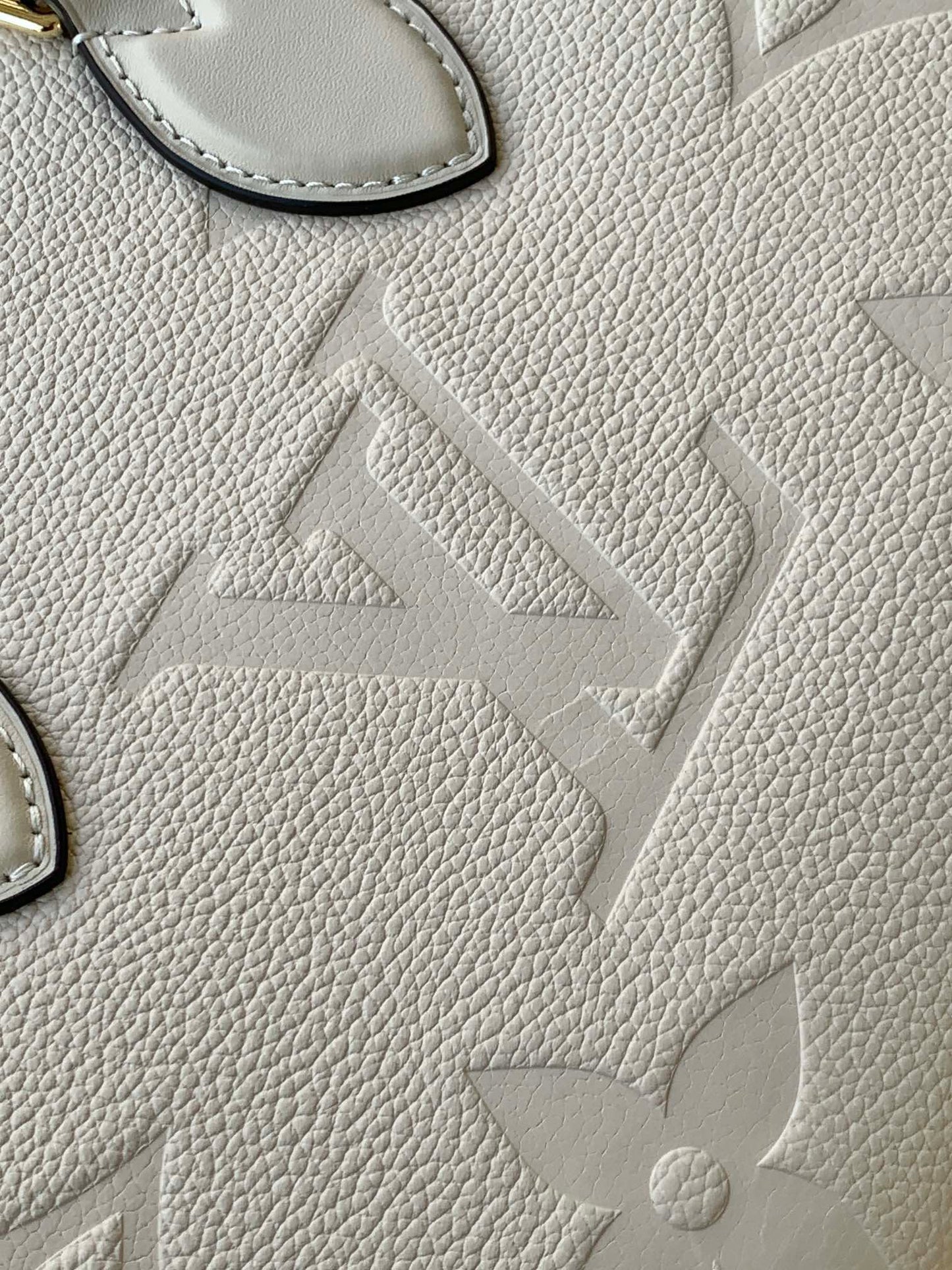 Louis Vuitton Handbag