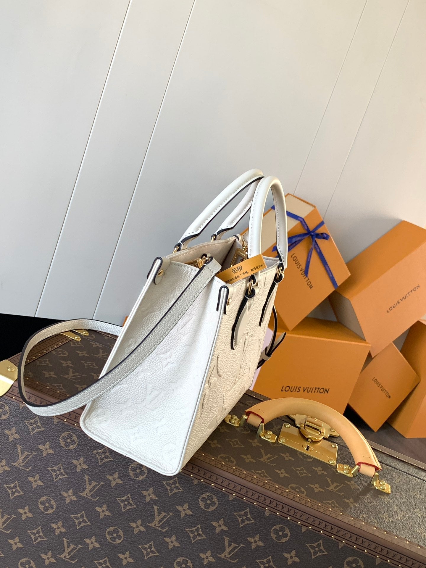 Louis Vuitton Handbag