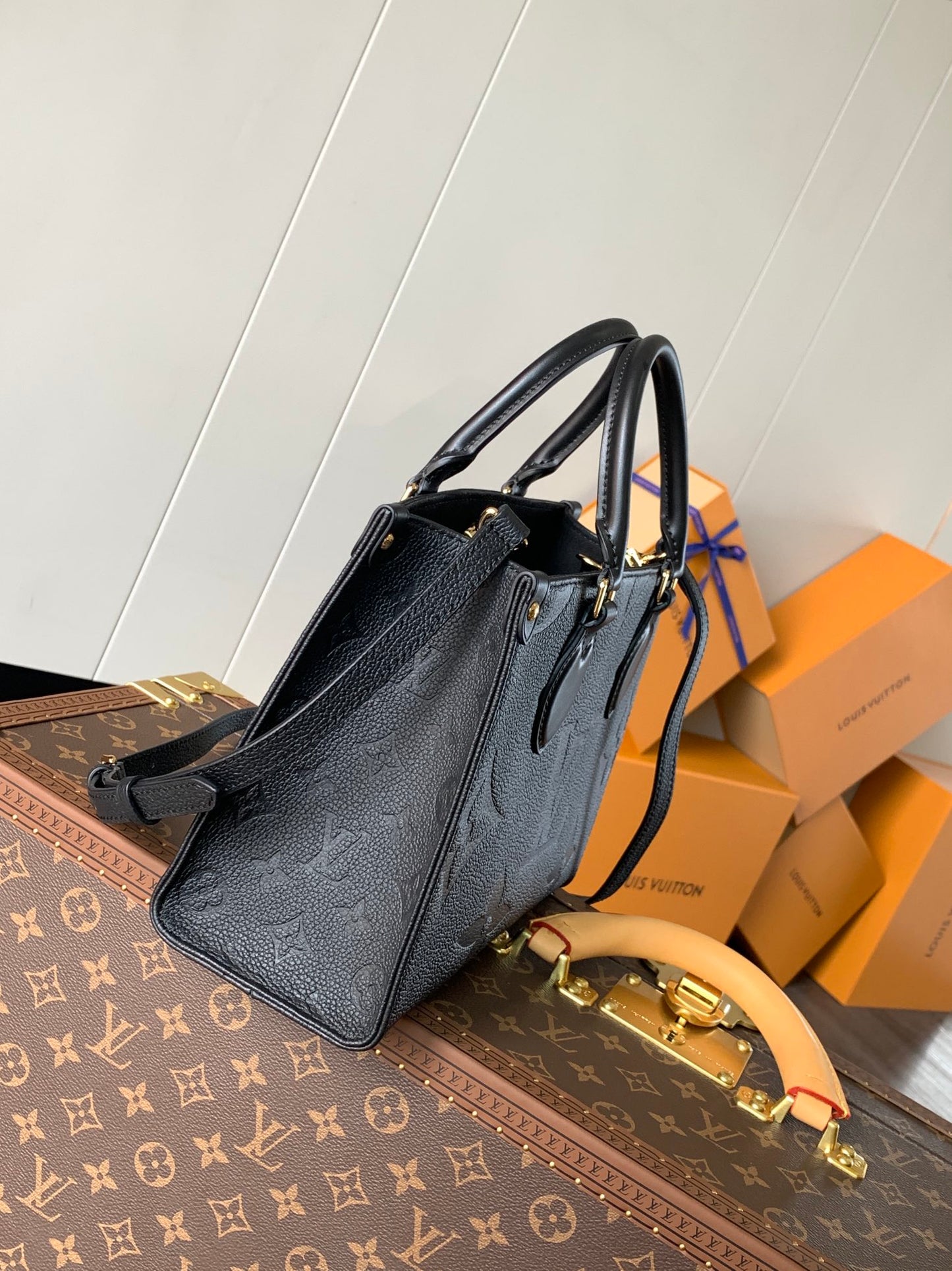 Louis Vuitton Handbag