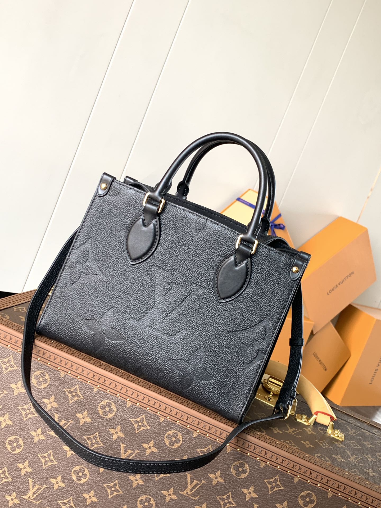 Louis Vuitton Handbag