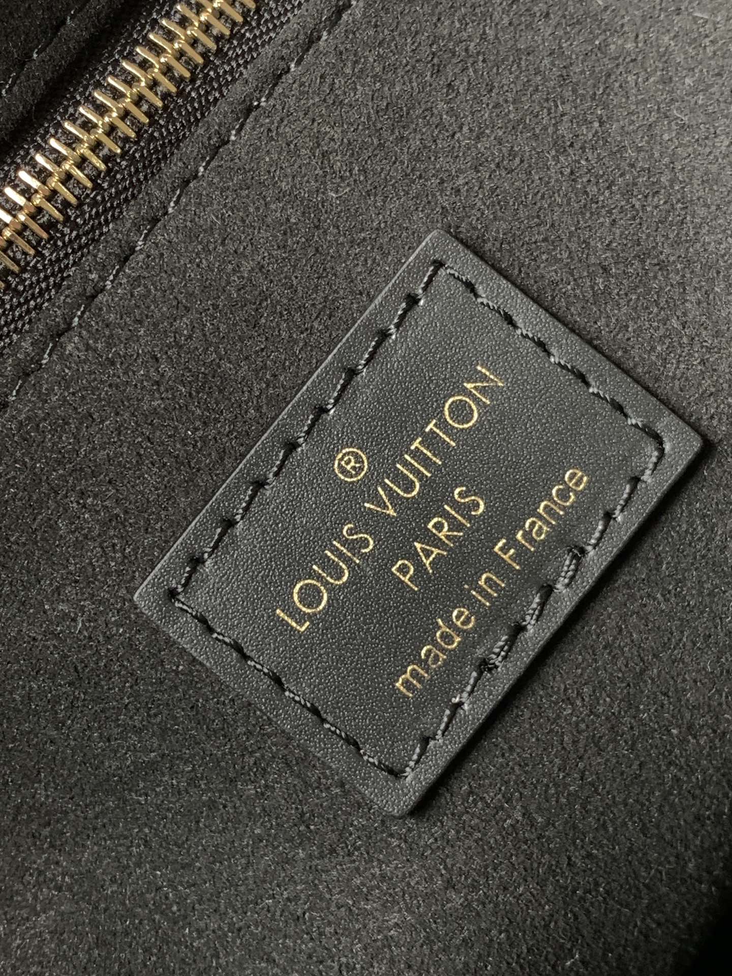 Louis Vuitton Handbag