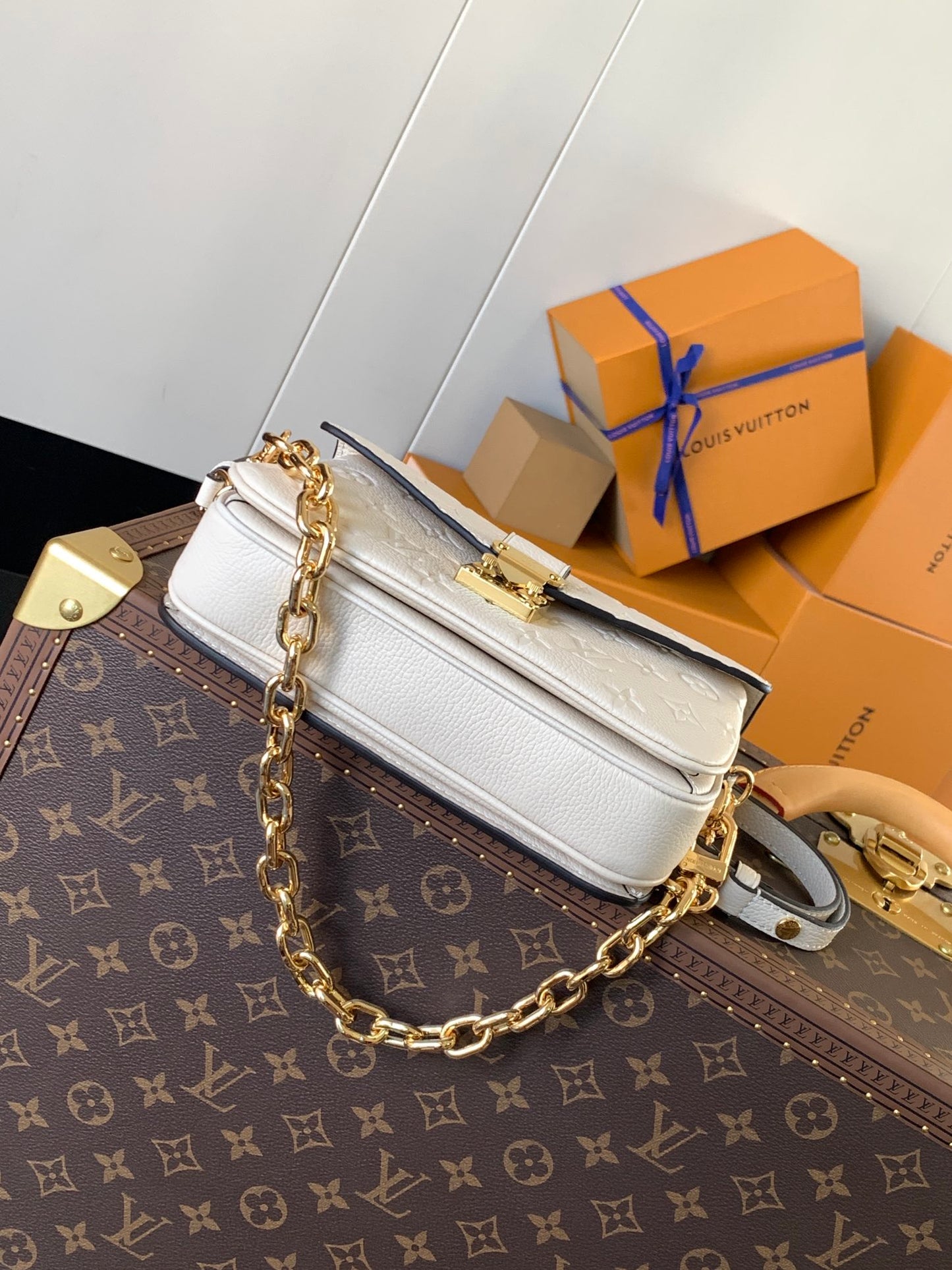 Louis Vuitton Handbag