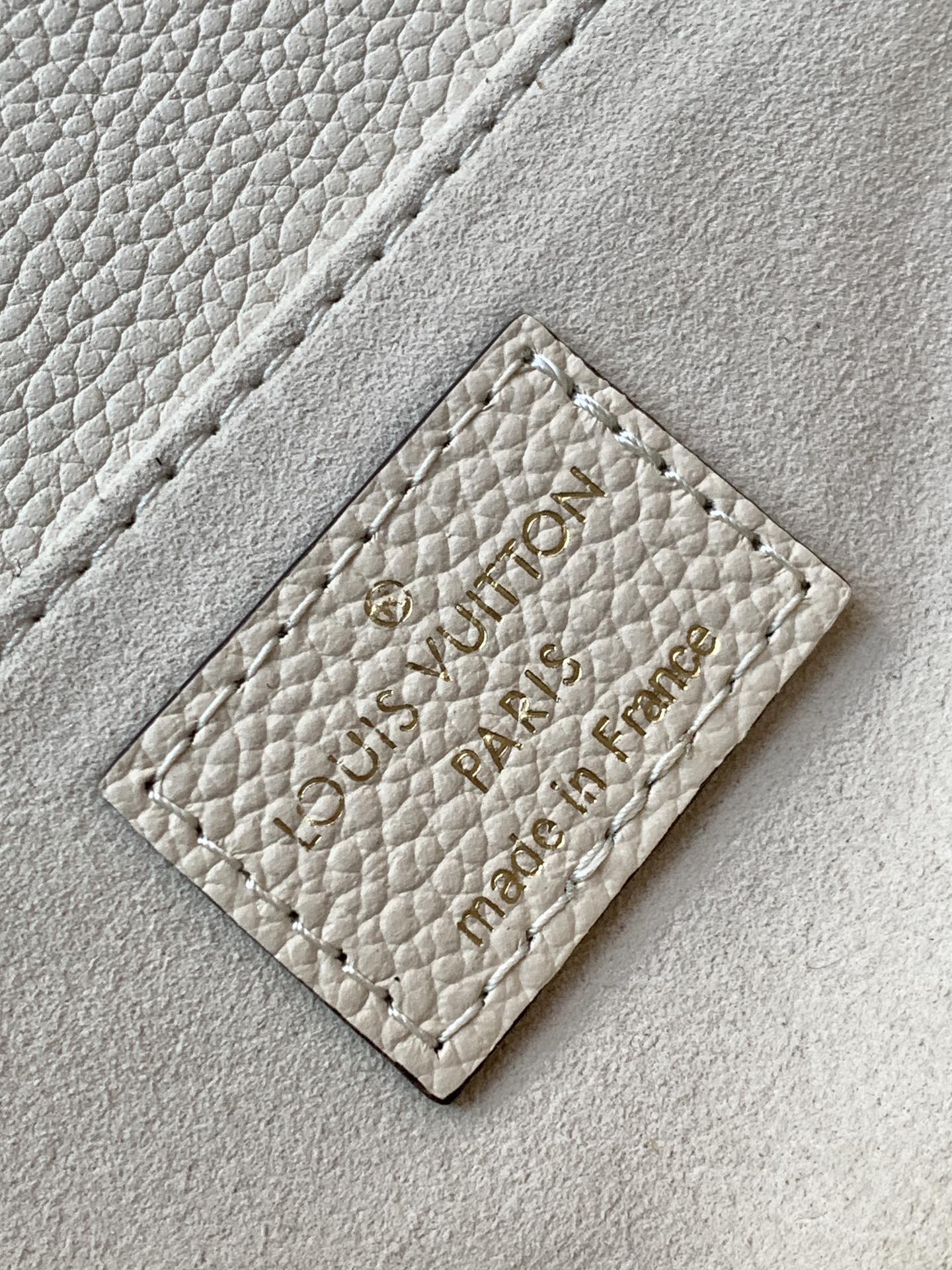 Louis Vuitton Handbag