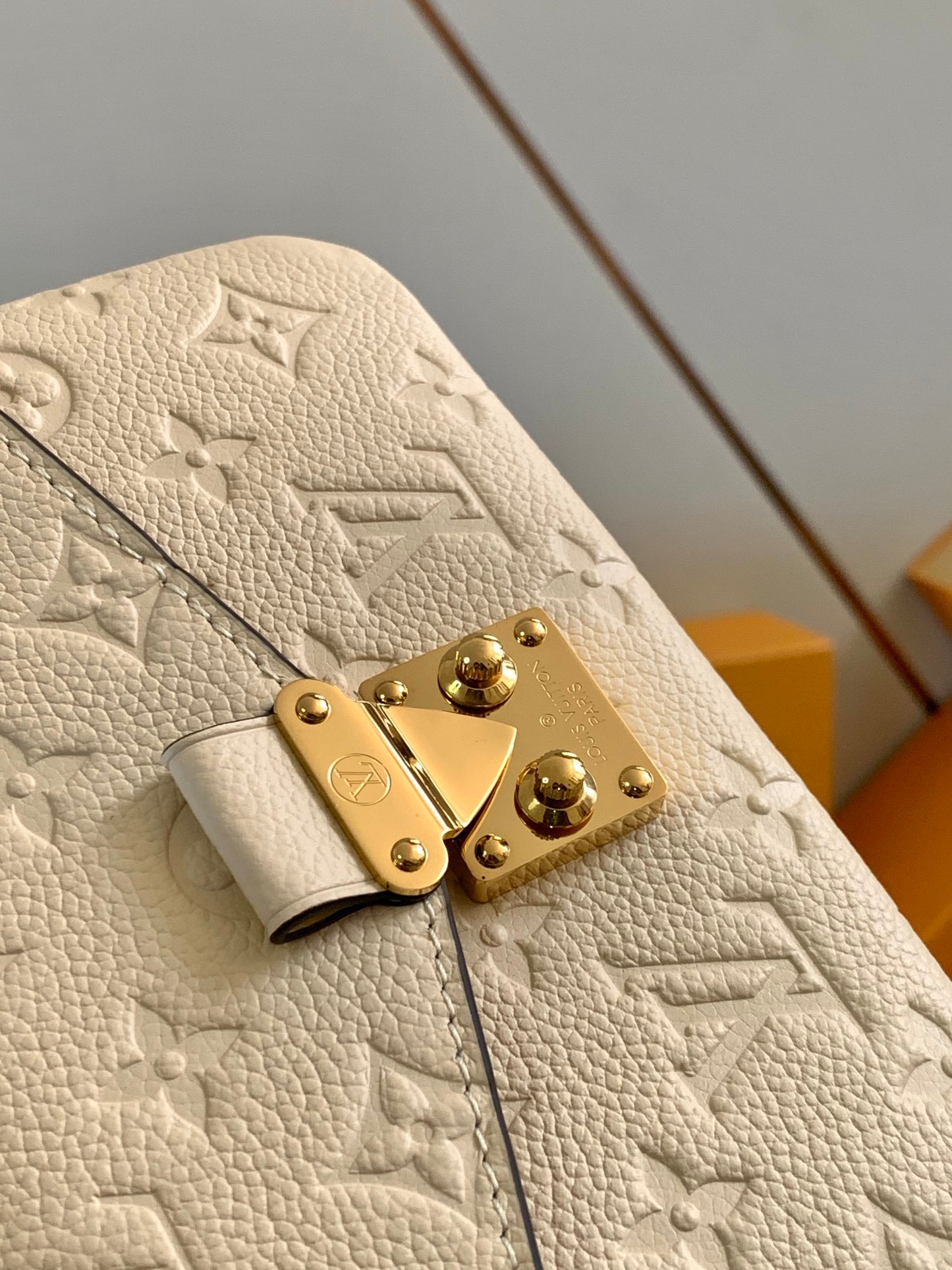 Louis Vuitton Handbag