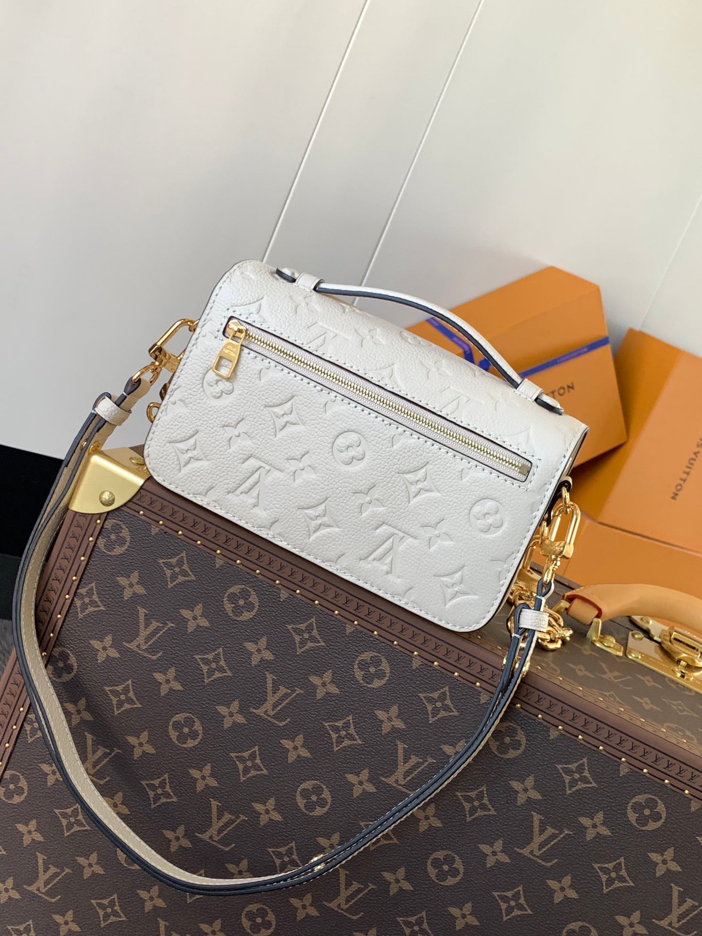 Louis Vuitton Handbag