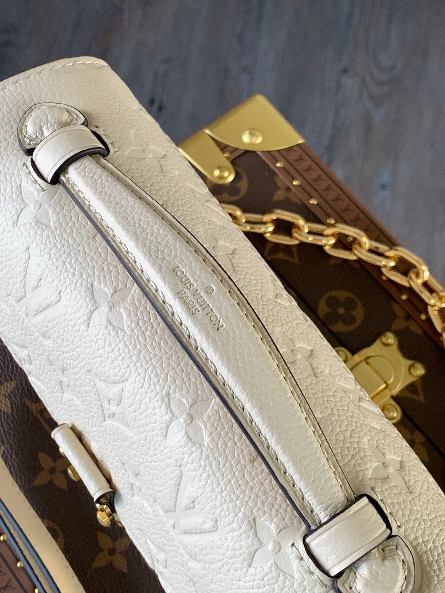 Louis Vuitton Handbag