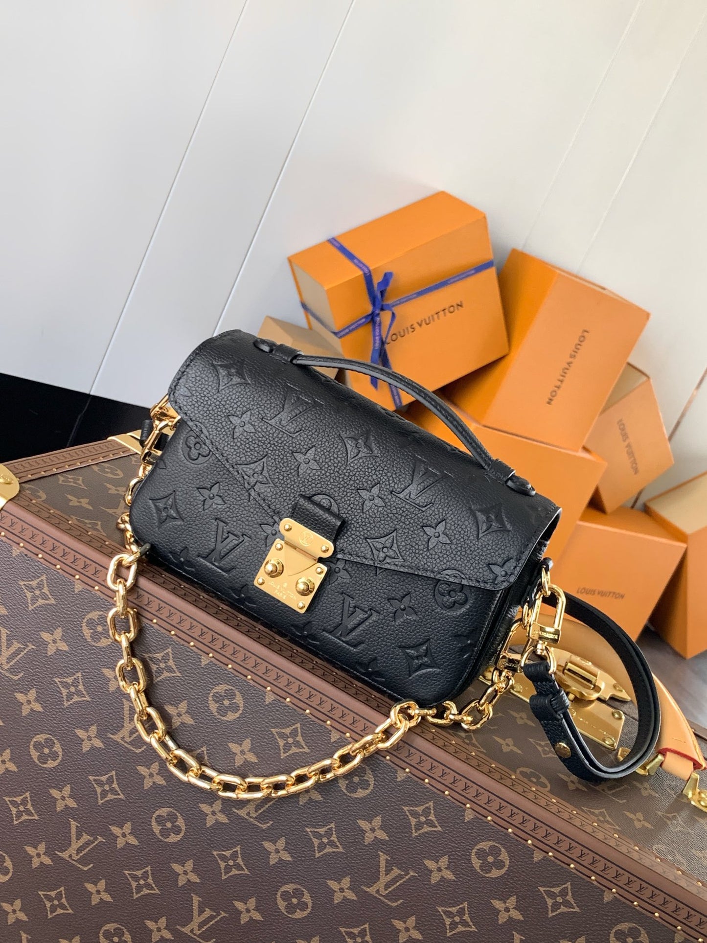 Louis Vuitton Handbag