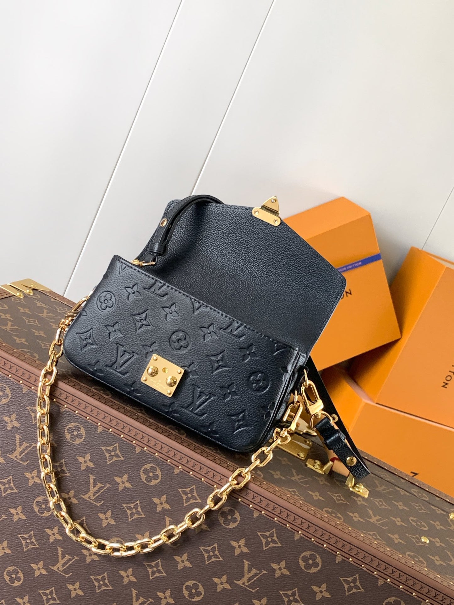 Louis Vuitton Handbag