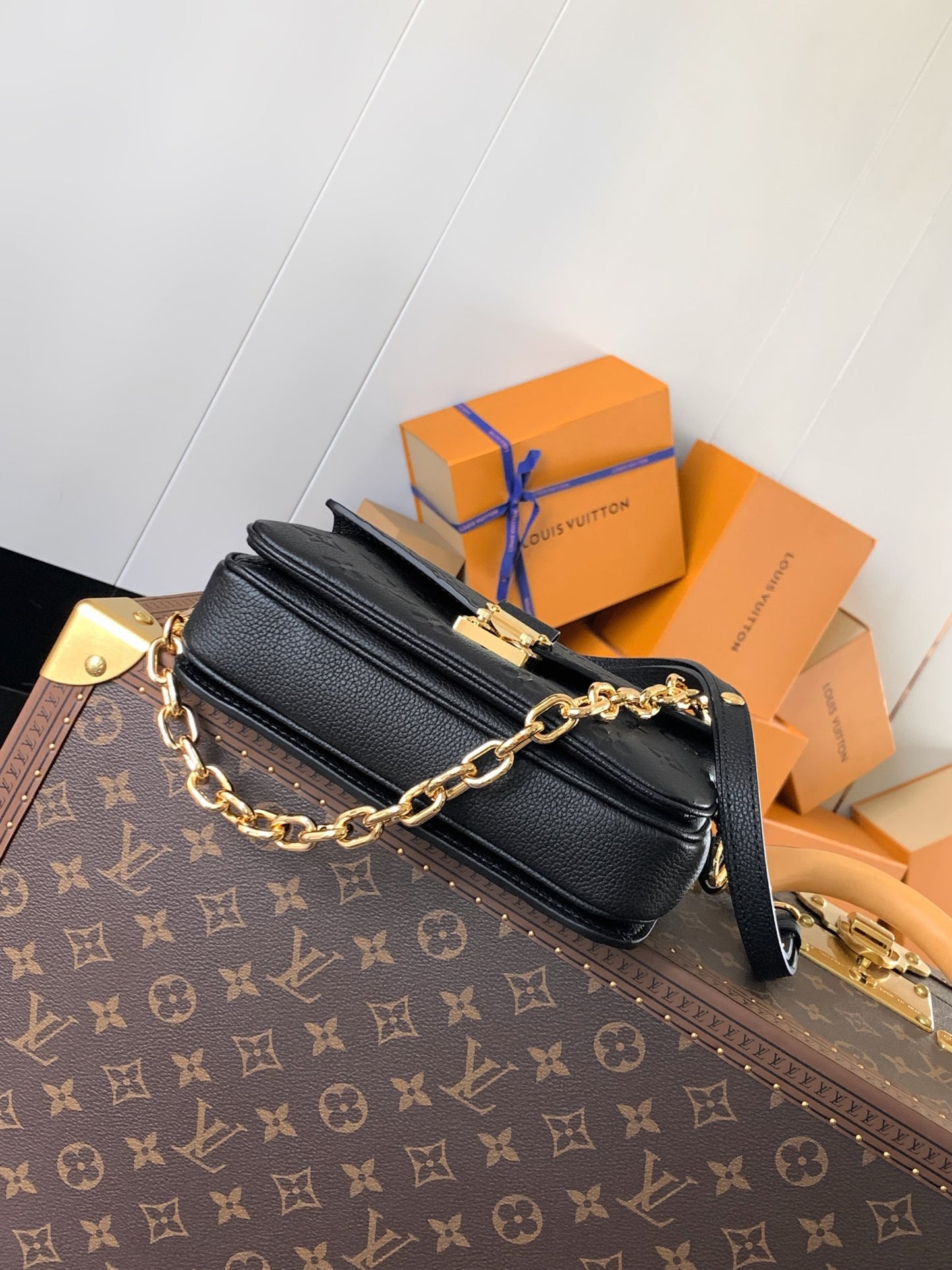 Louis Vuitton Handbag