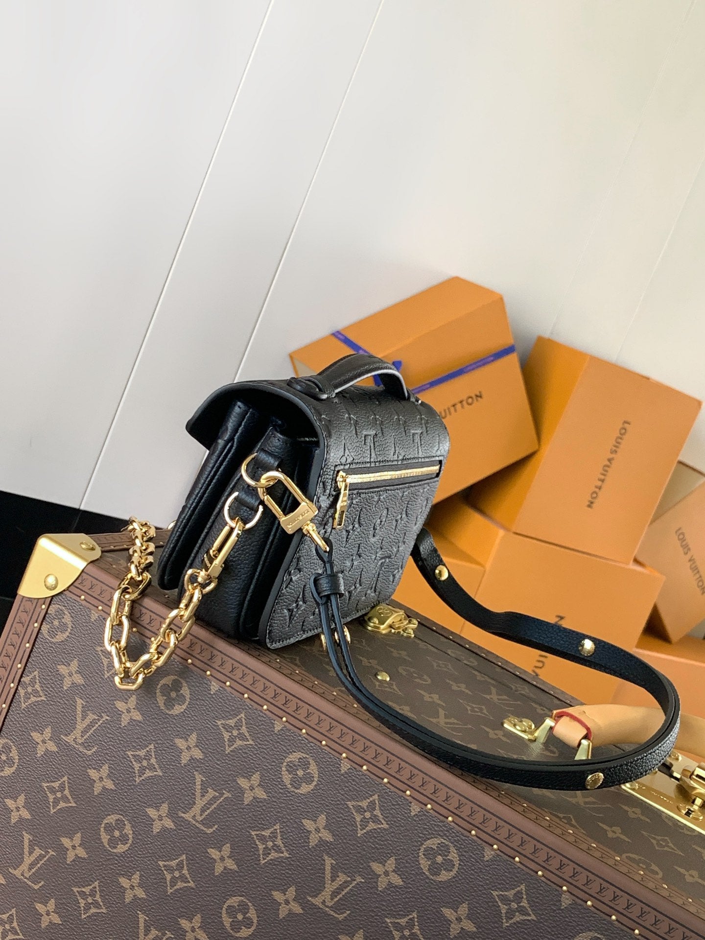 Louis Vuitton Handbag
