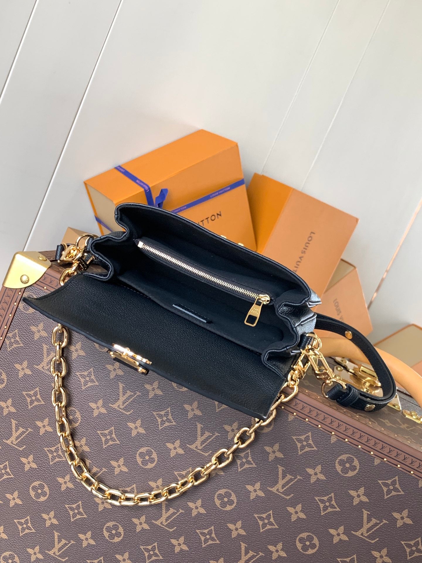 Louis Vuitton Handbag