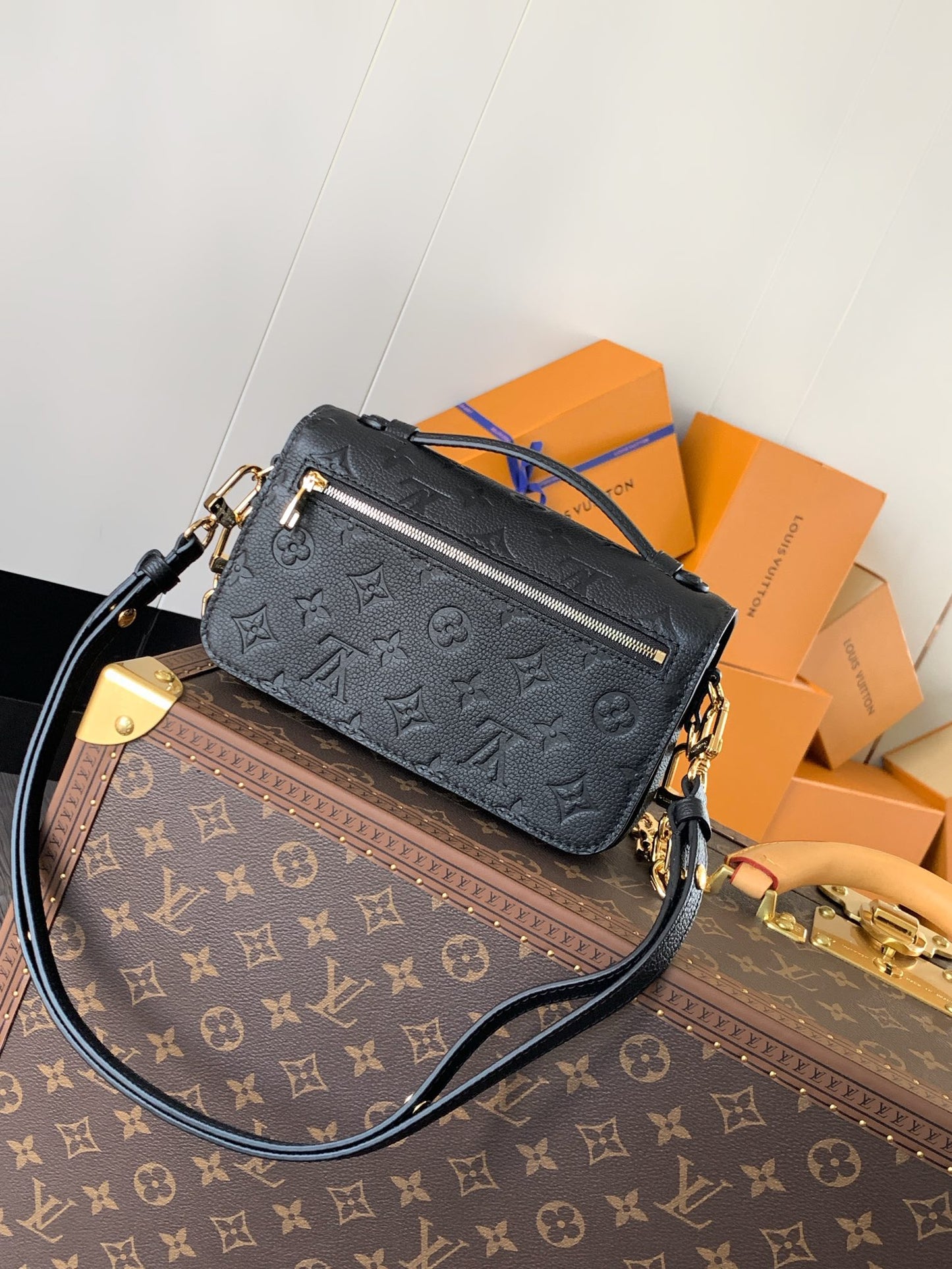 Louis Vuitton Handbag