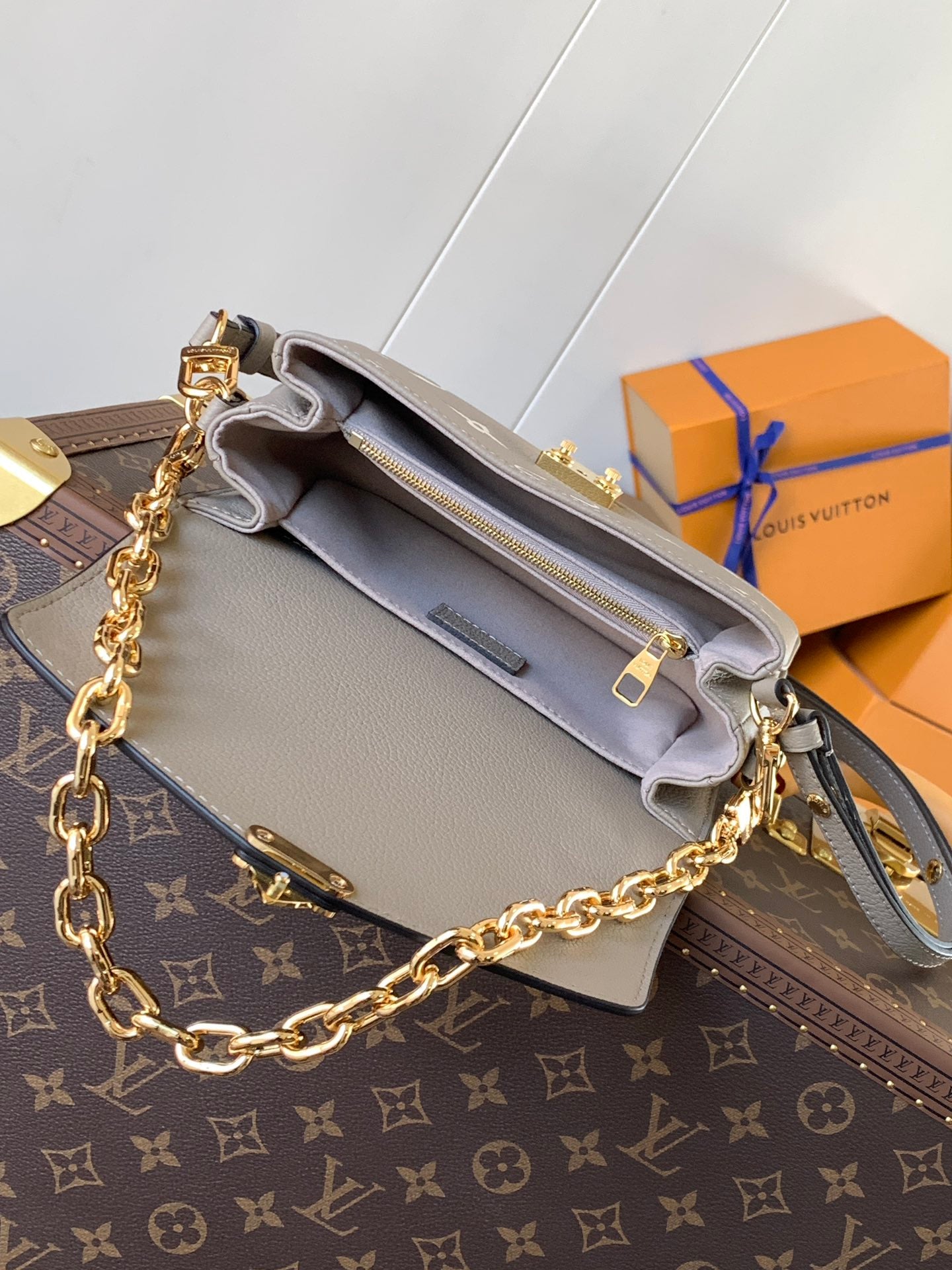 Louis Vuitton Handbag