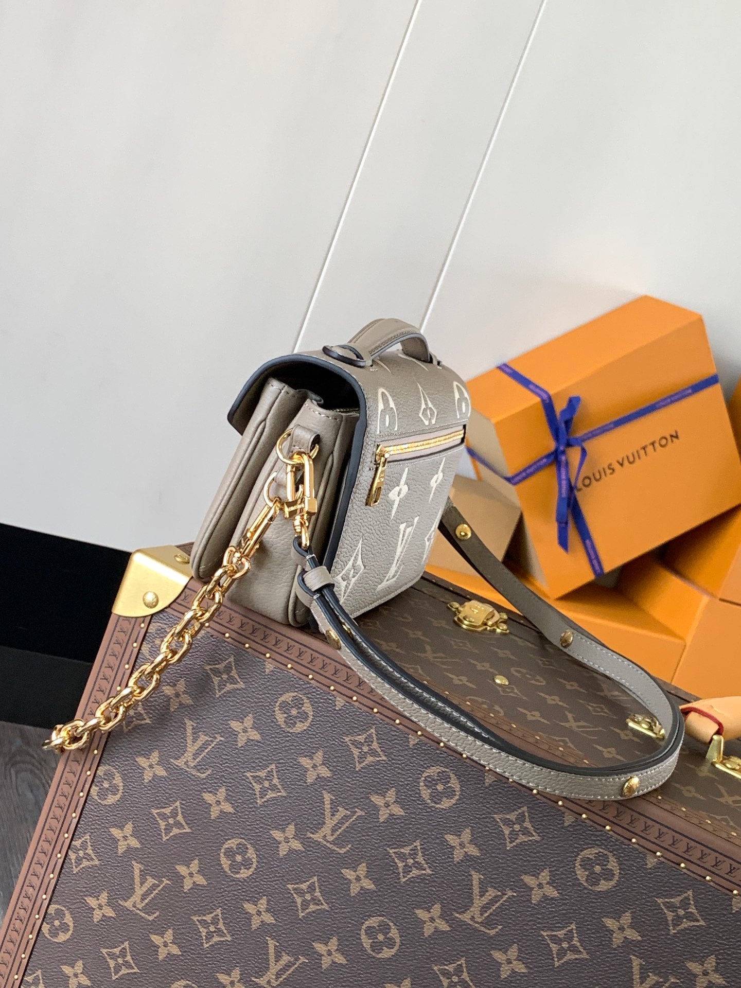 Louis Vuitton Handbag