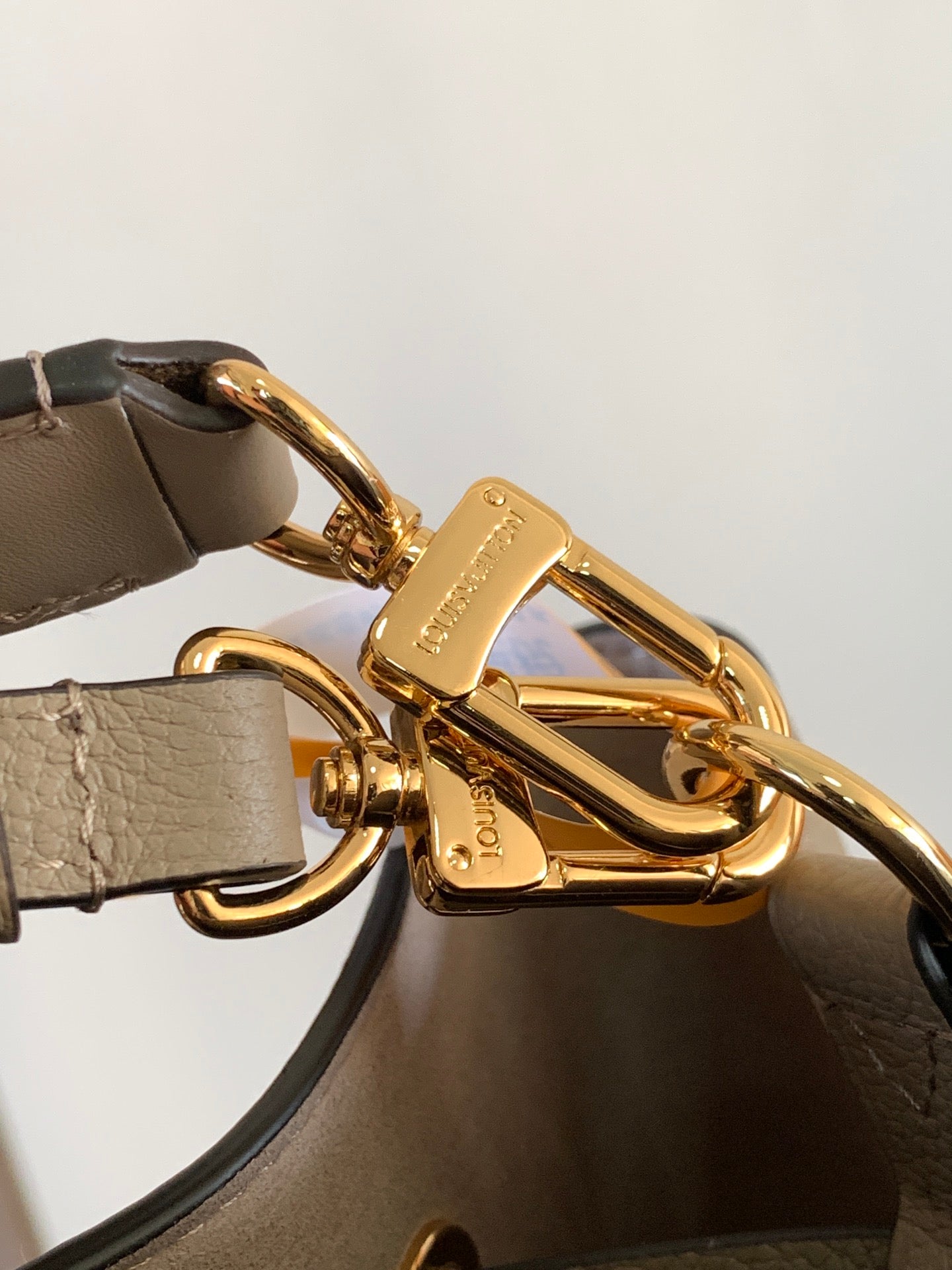 Louis Vuitton Handbag