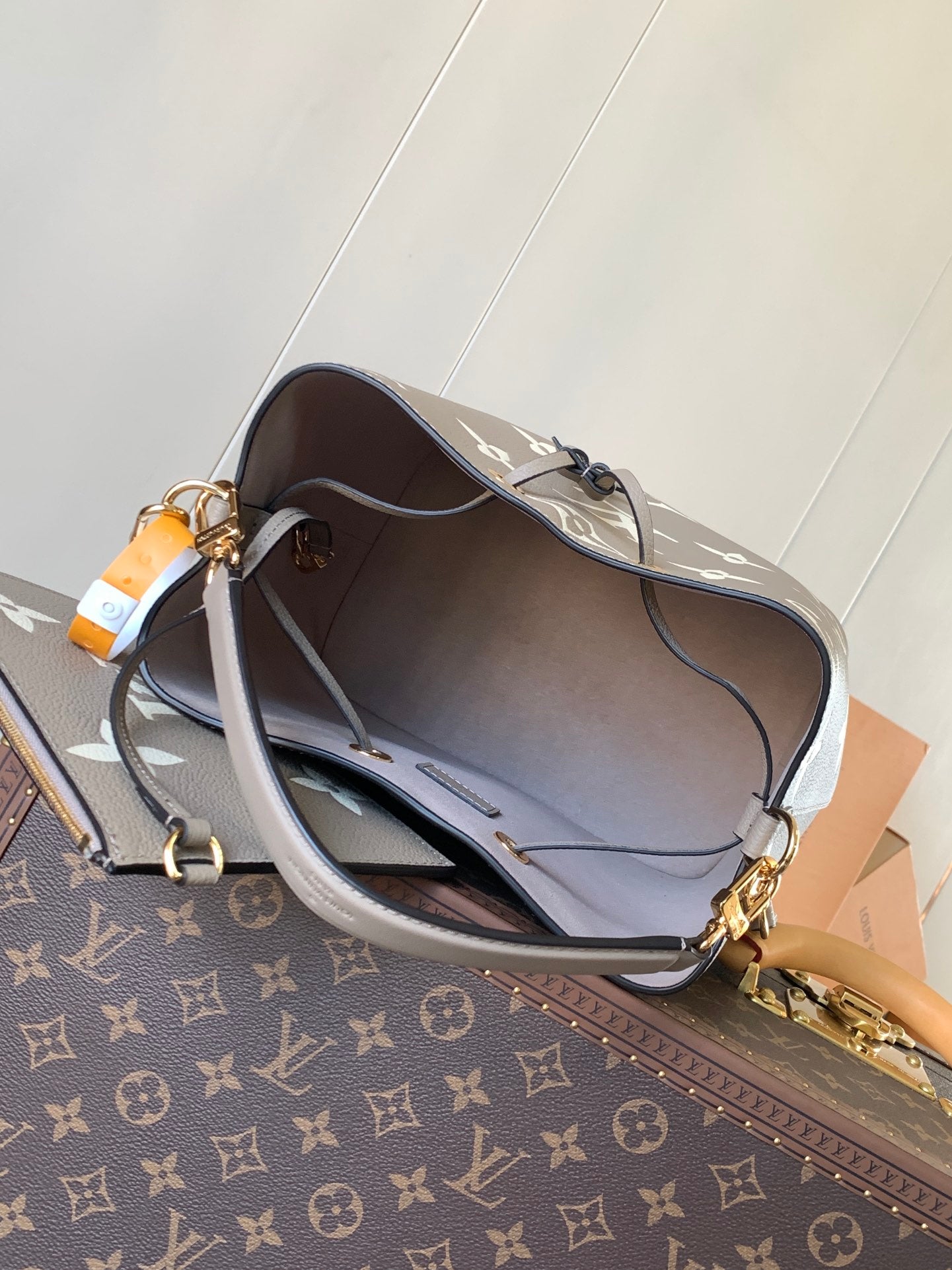 Louis Vuitton Handbag