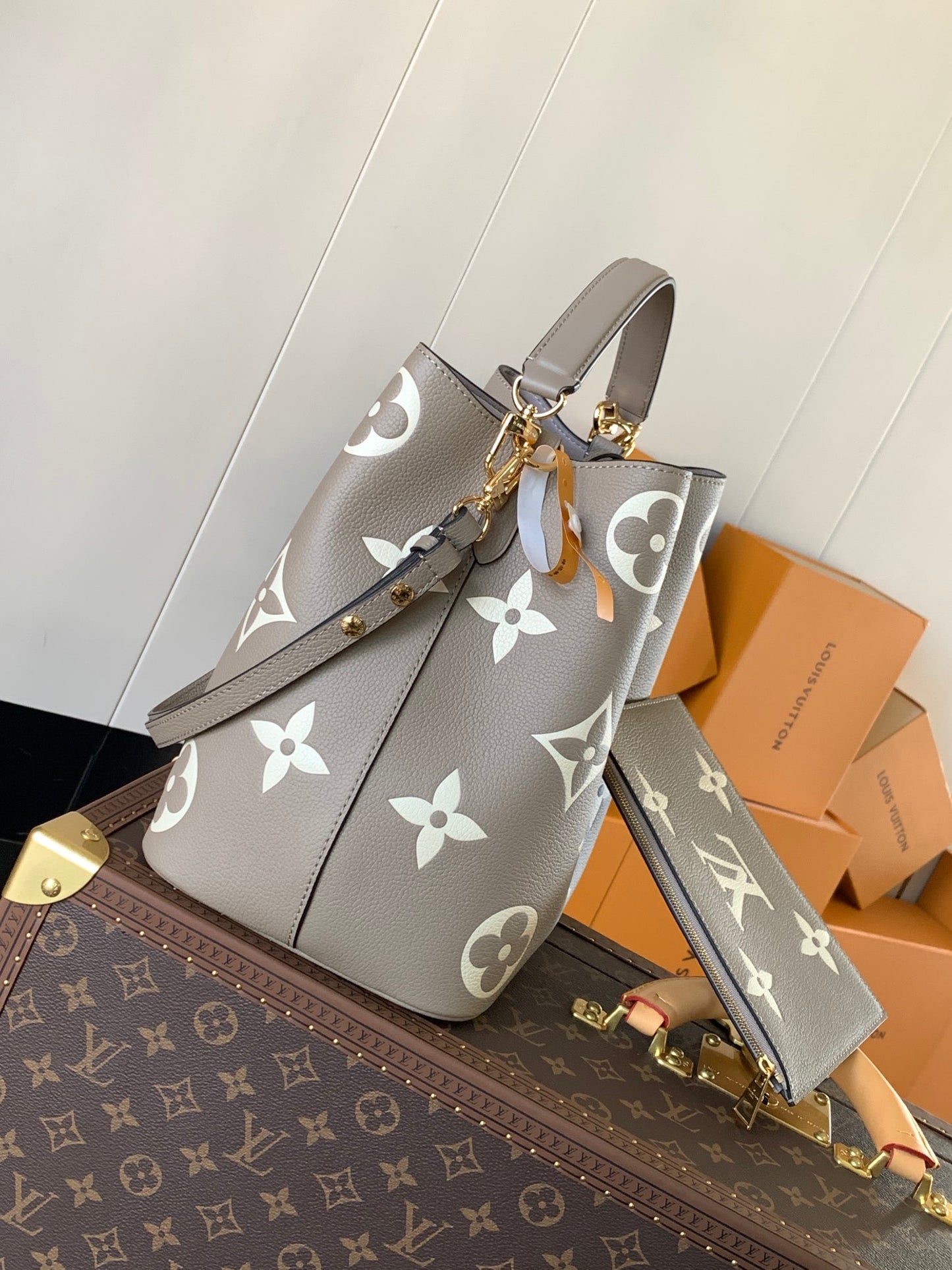 Louis Vuitton Handbag
