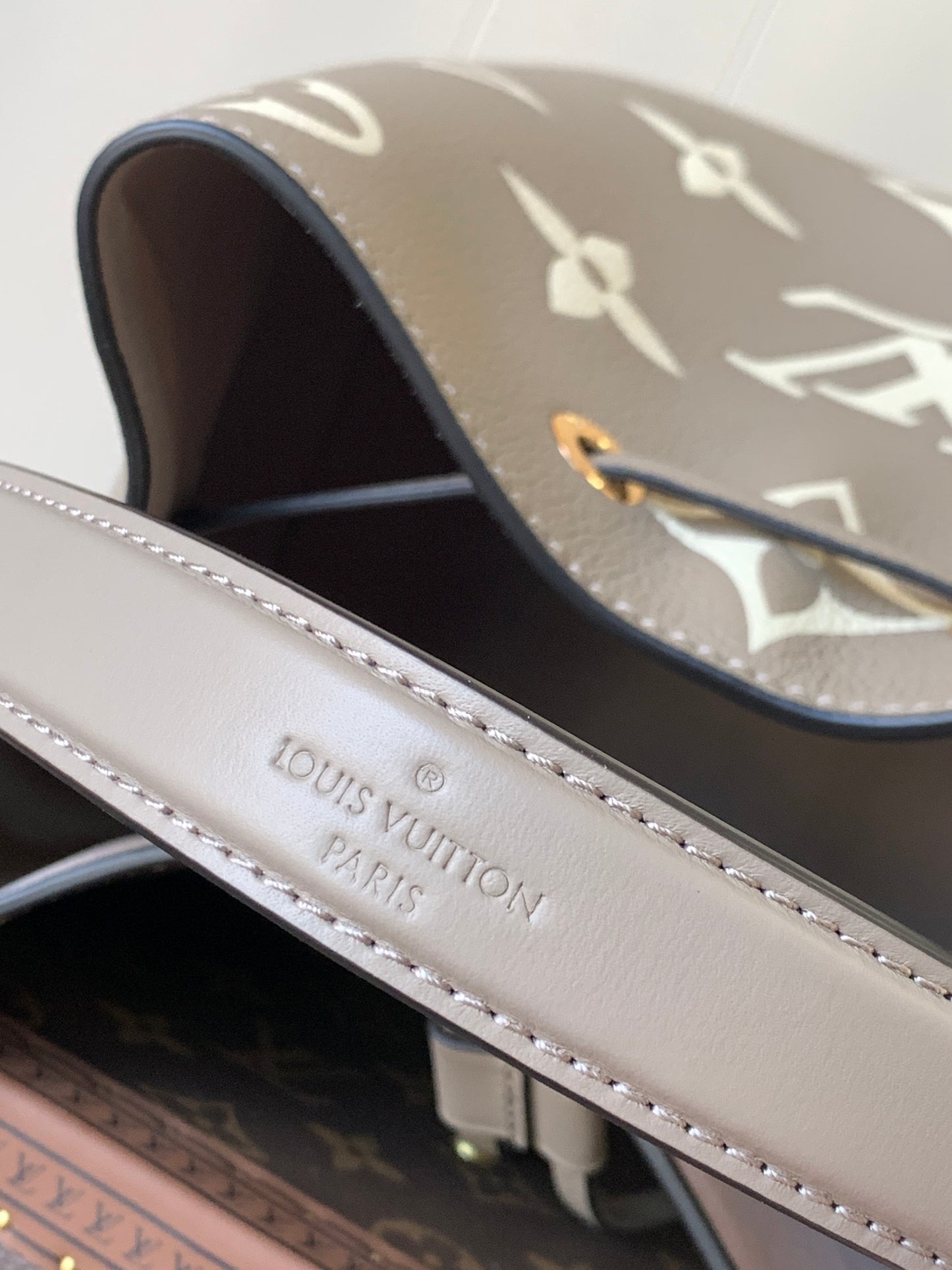 Louis Vuitton Handbag