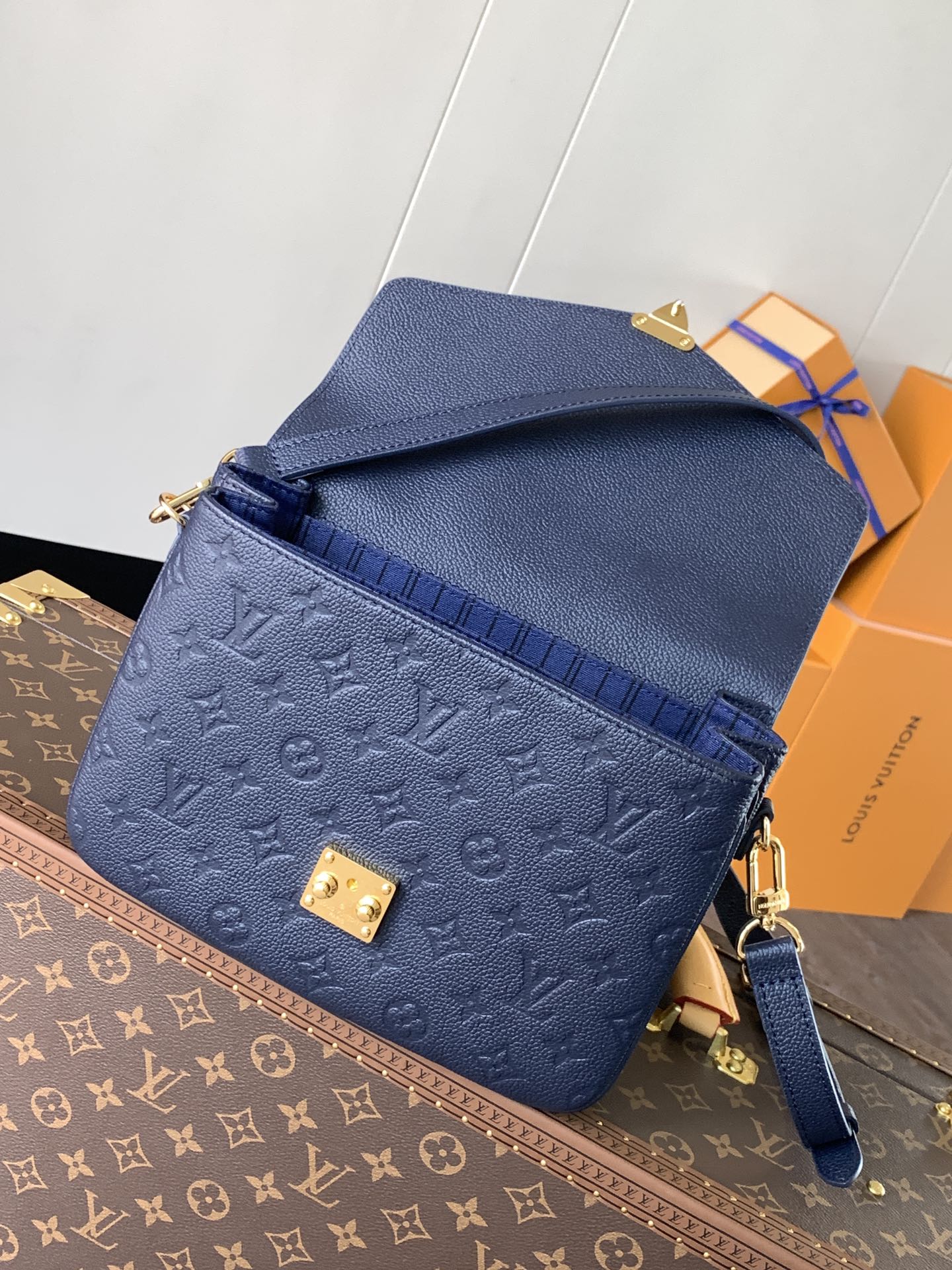 Louis Vuitton Handbag