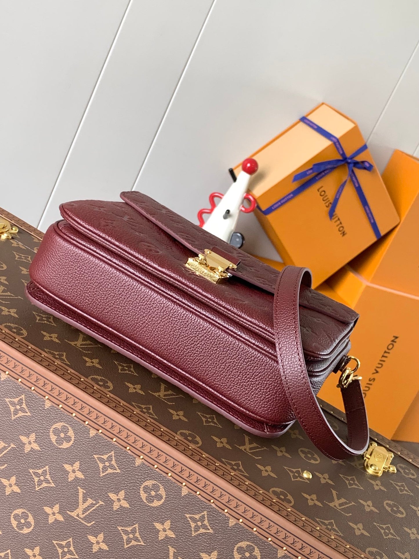 Louis Vuitton Handbag