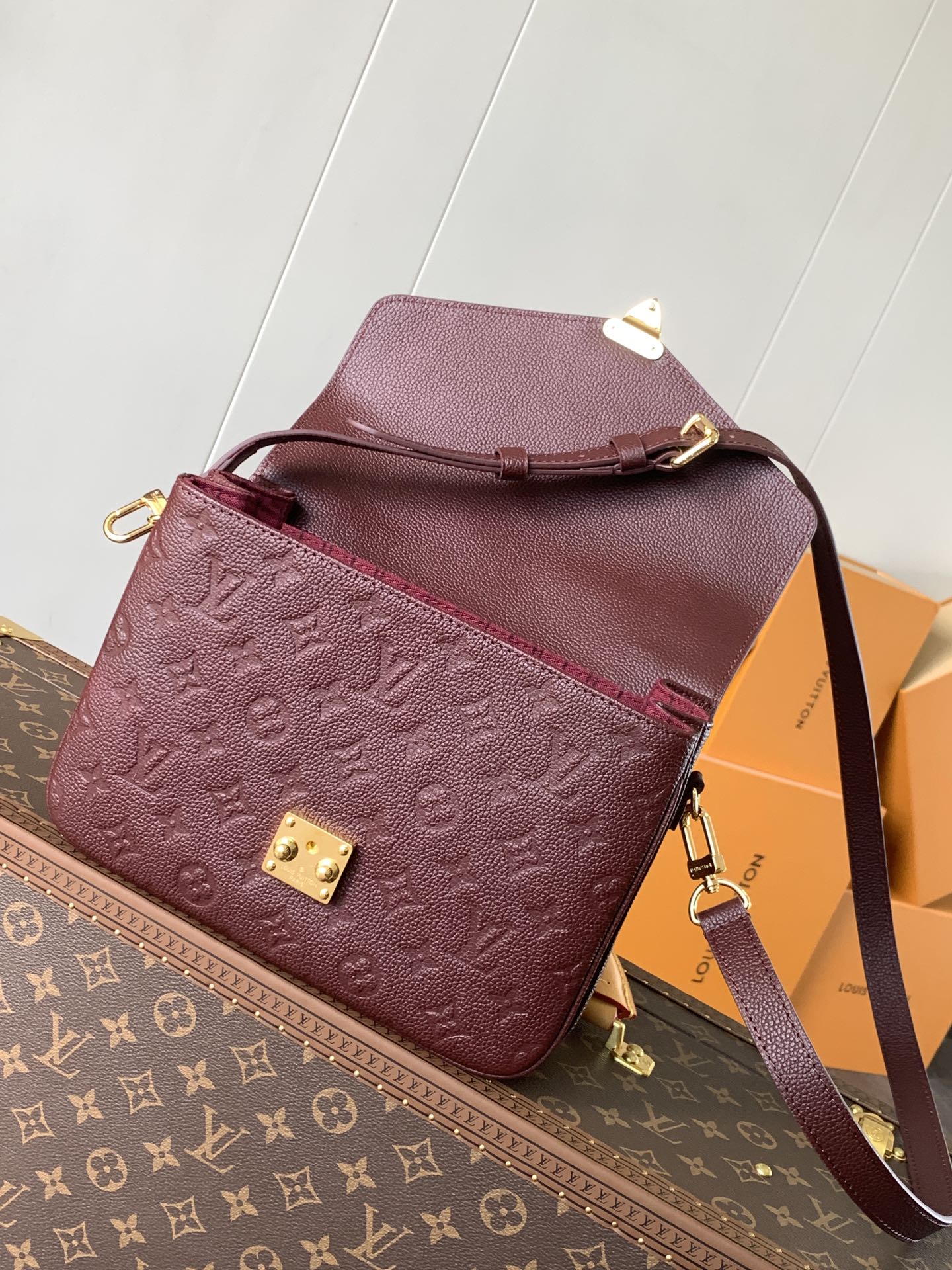 Louis Vuitton Handbag