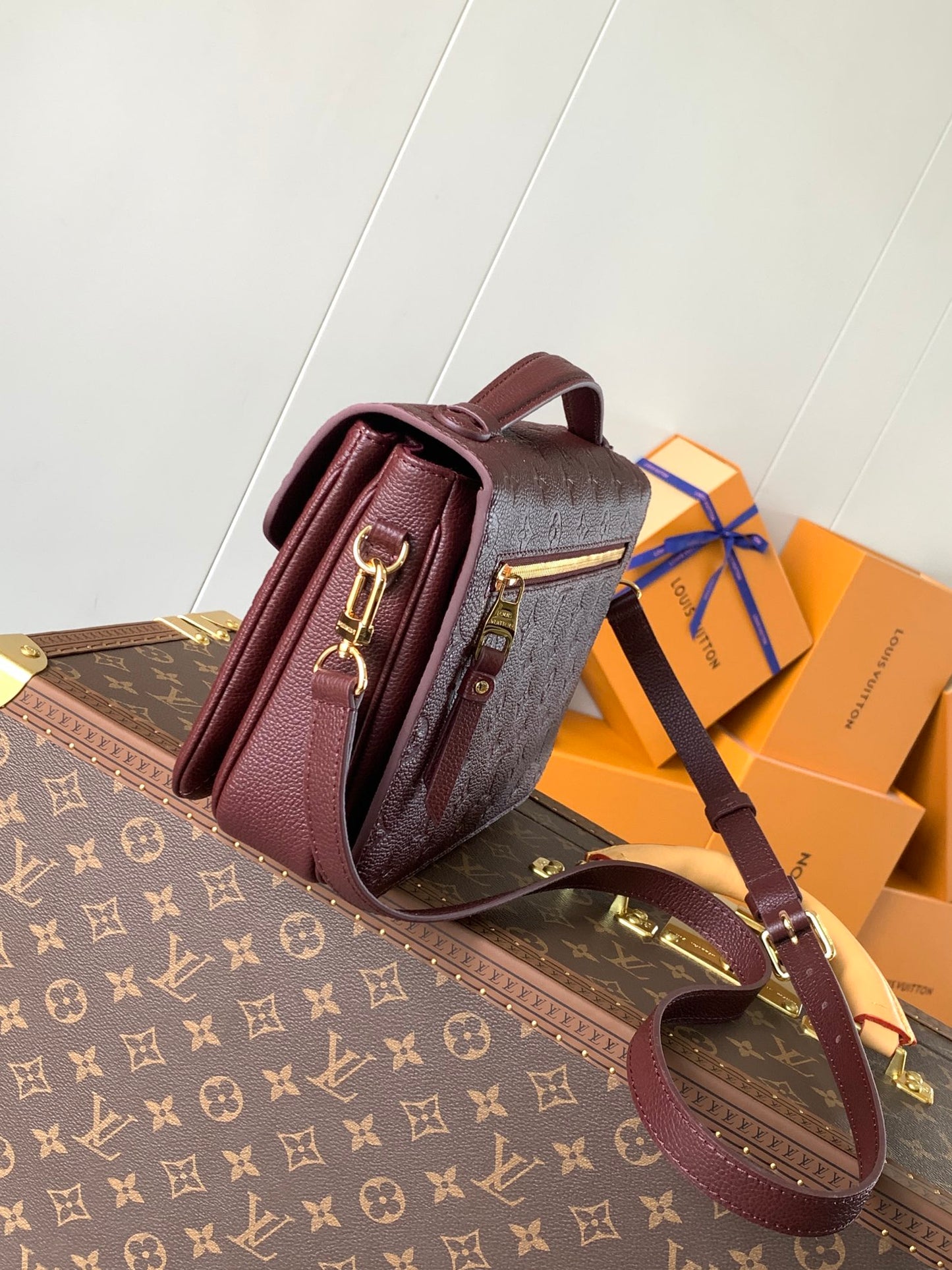 Louis Vuitton Handbag