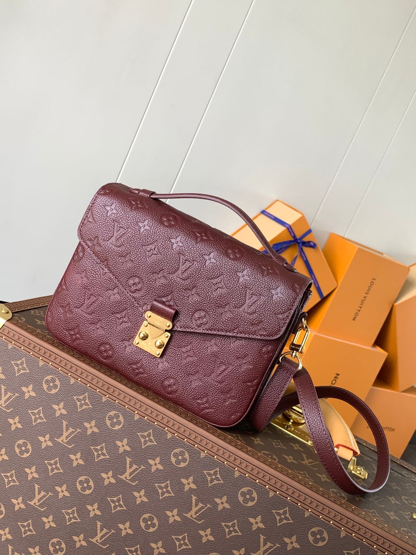 Louis Vuitton Handbag