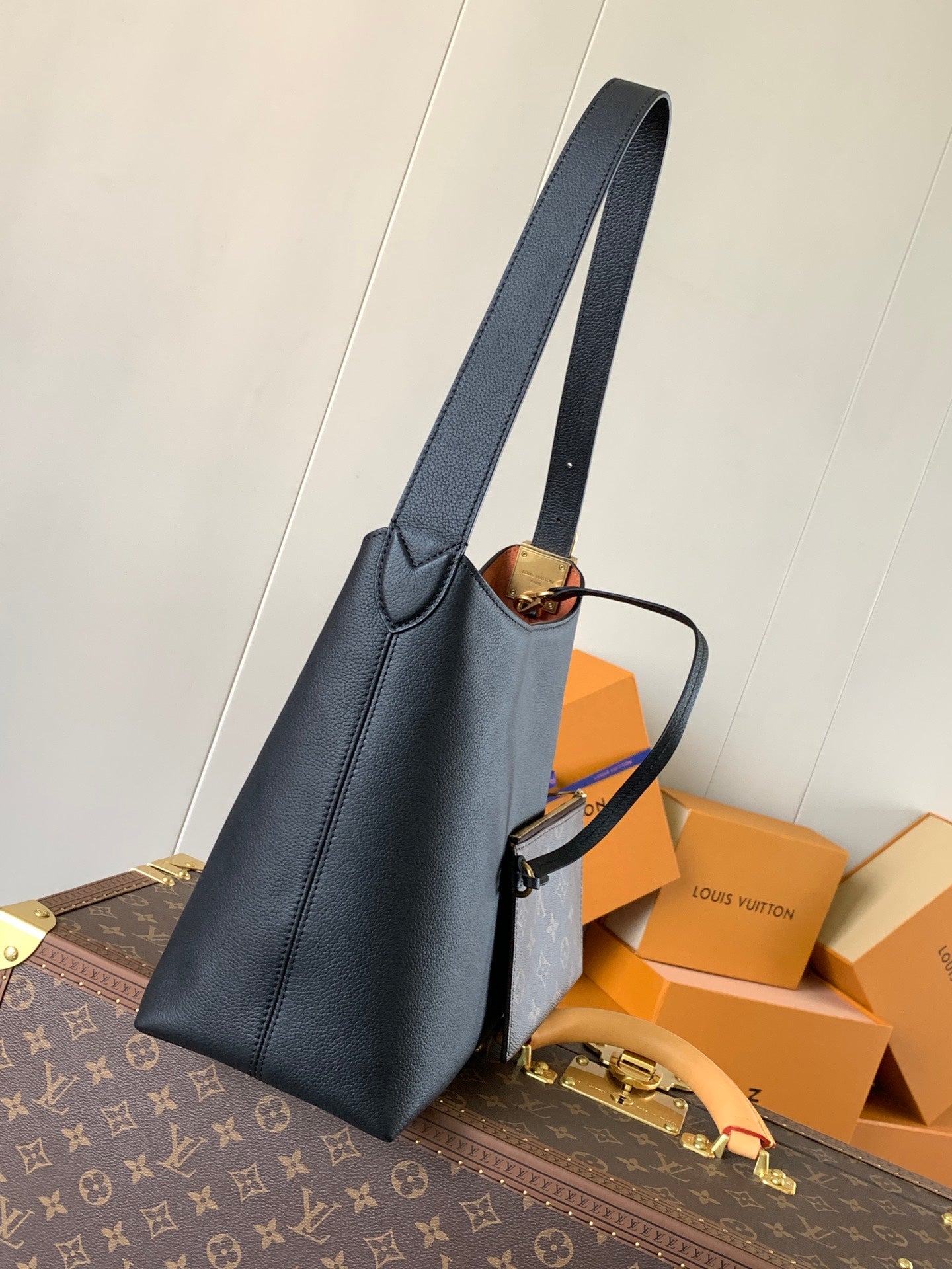 Louis Vuitton Handbag