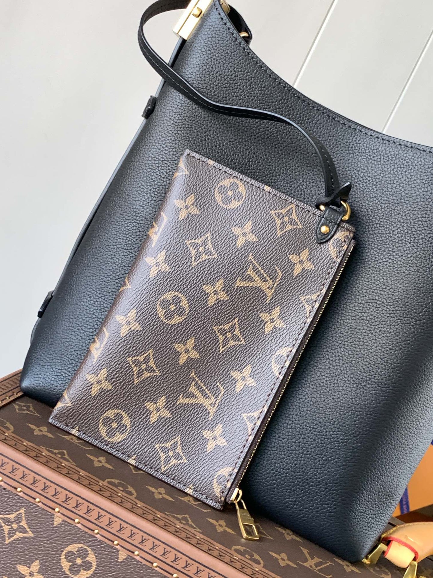Louis Vuitton Handbag