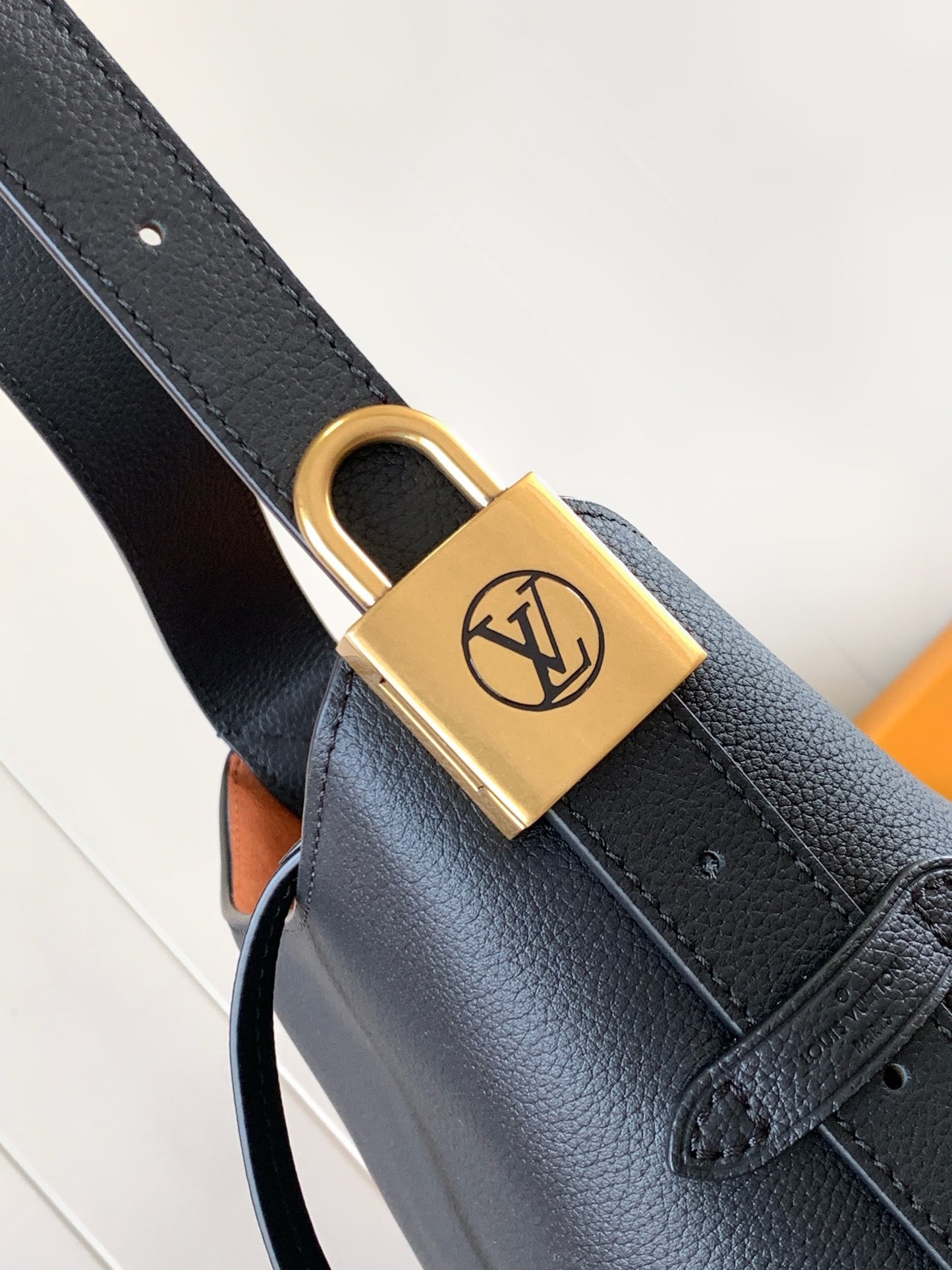 Louis Vuitton Handbag