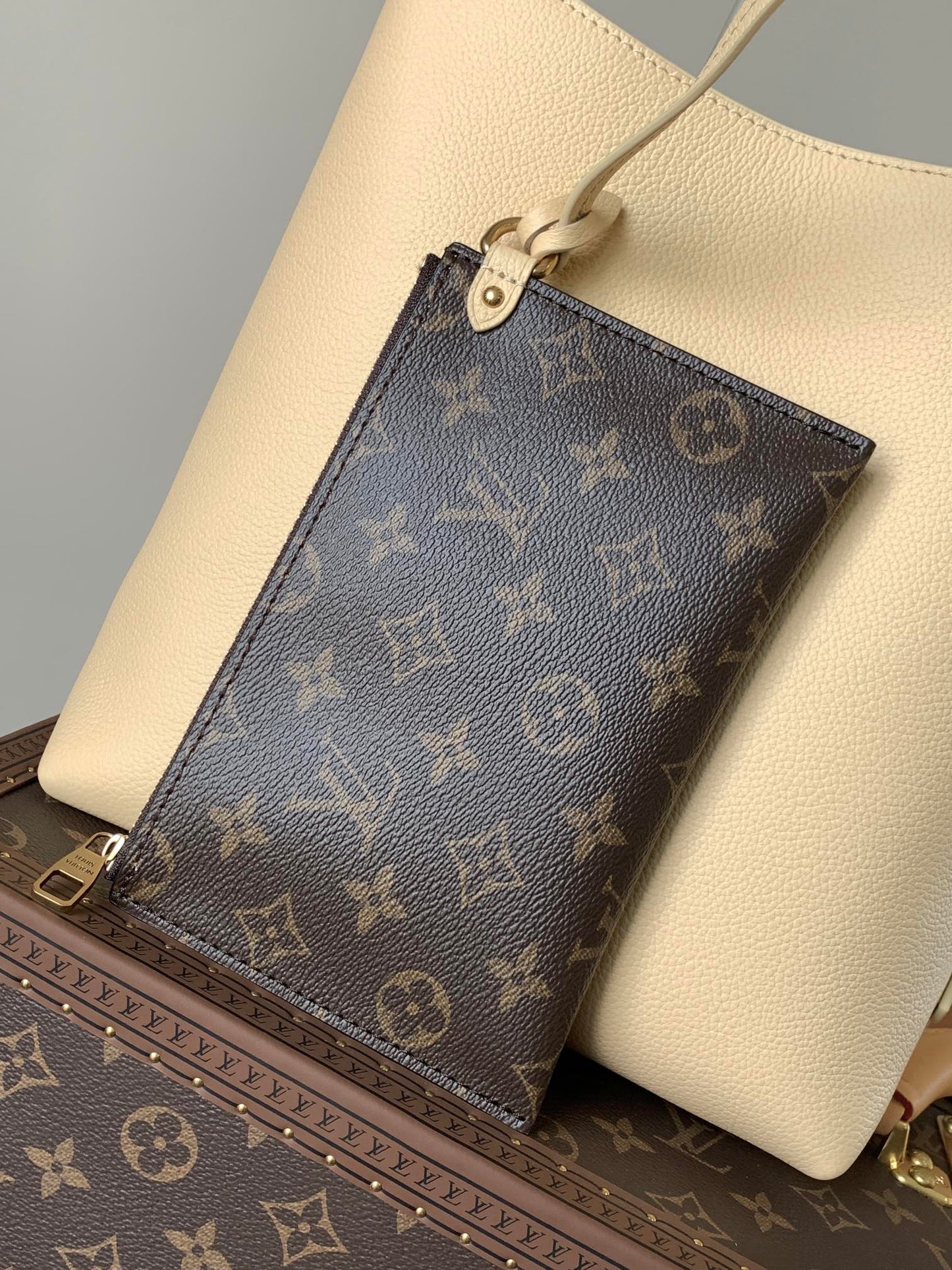 Louis Vuitton Handbag