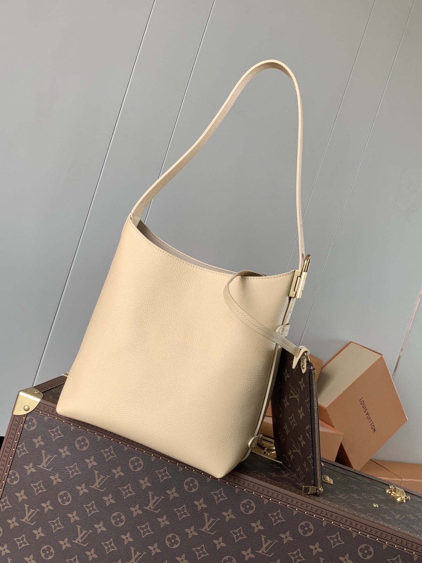 Louis Vuitton Handbag
